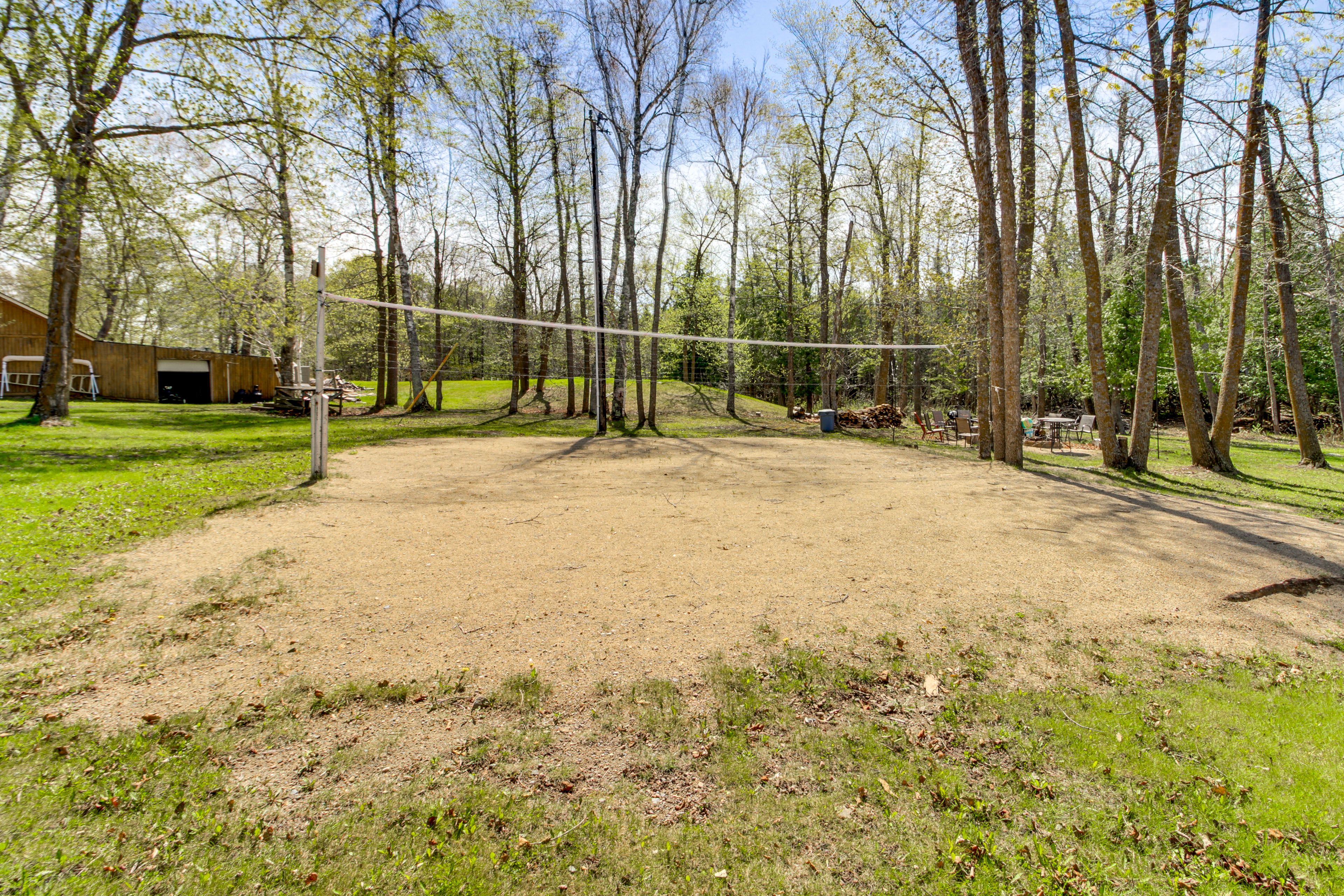 Birch Haven Resort | Community Amenities