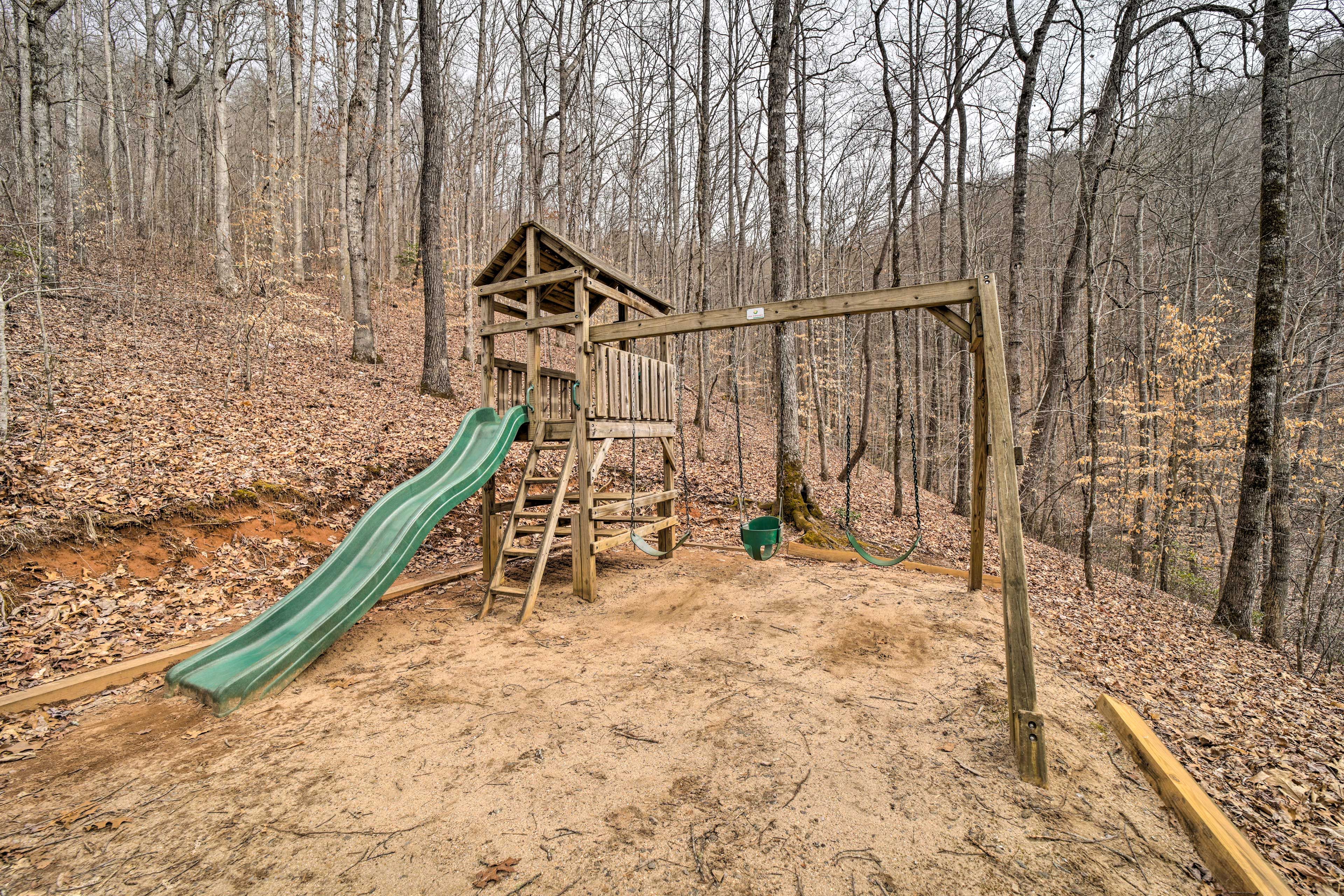 Wildflower Community Amenities