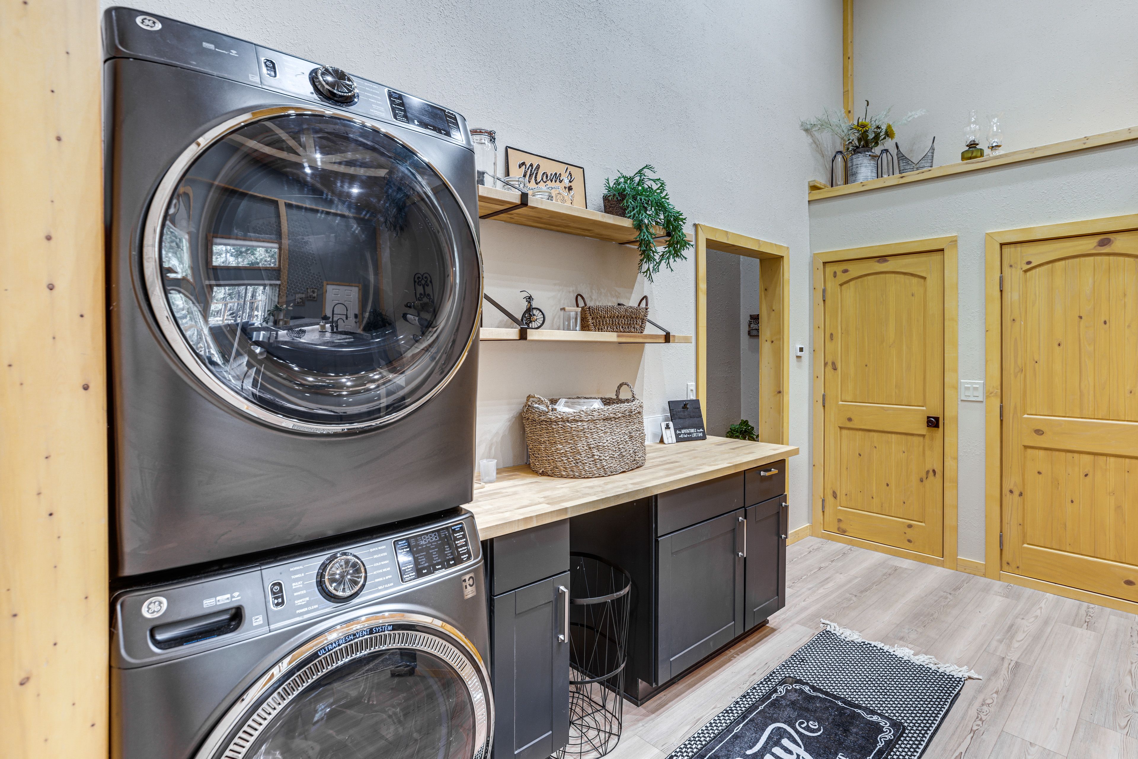 Laundry Room | 1st Floor