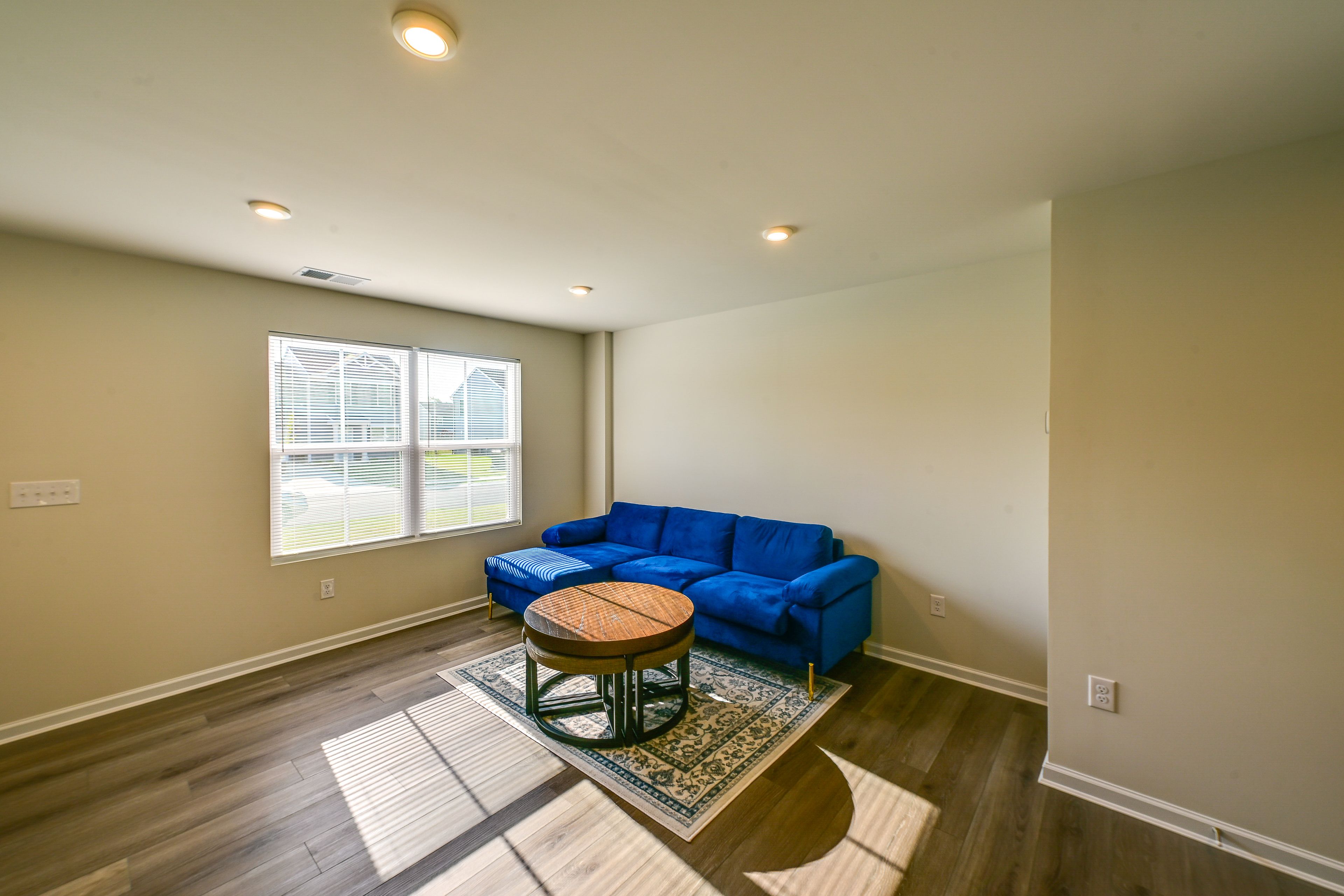 Living Room | 1st Floor