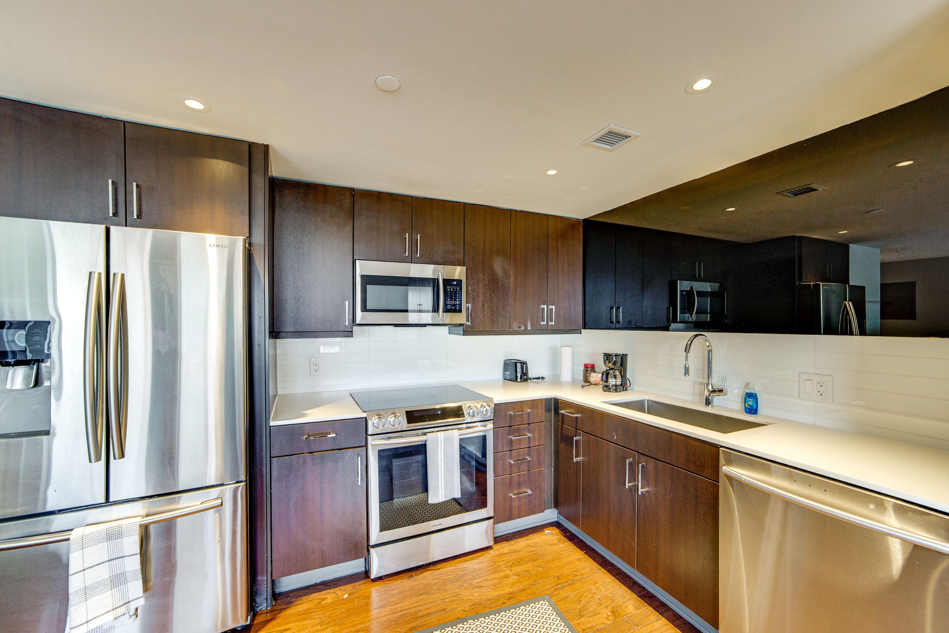 Kitchen | Cooking Basics