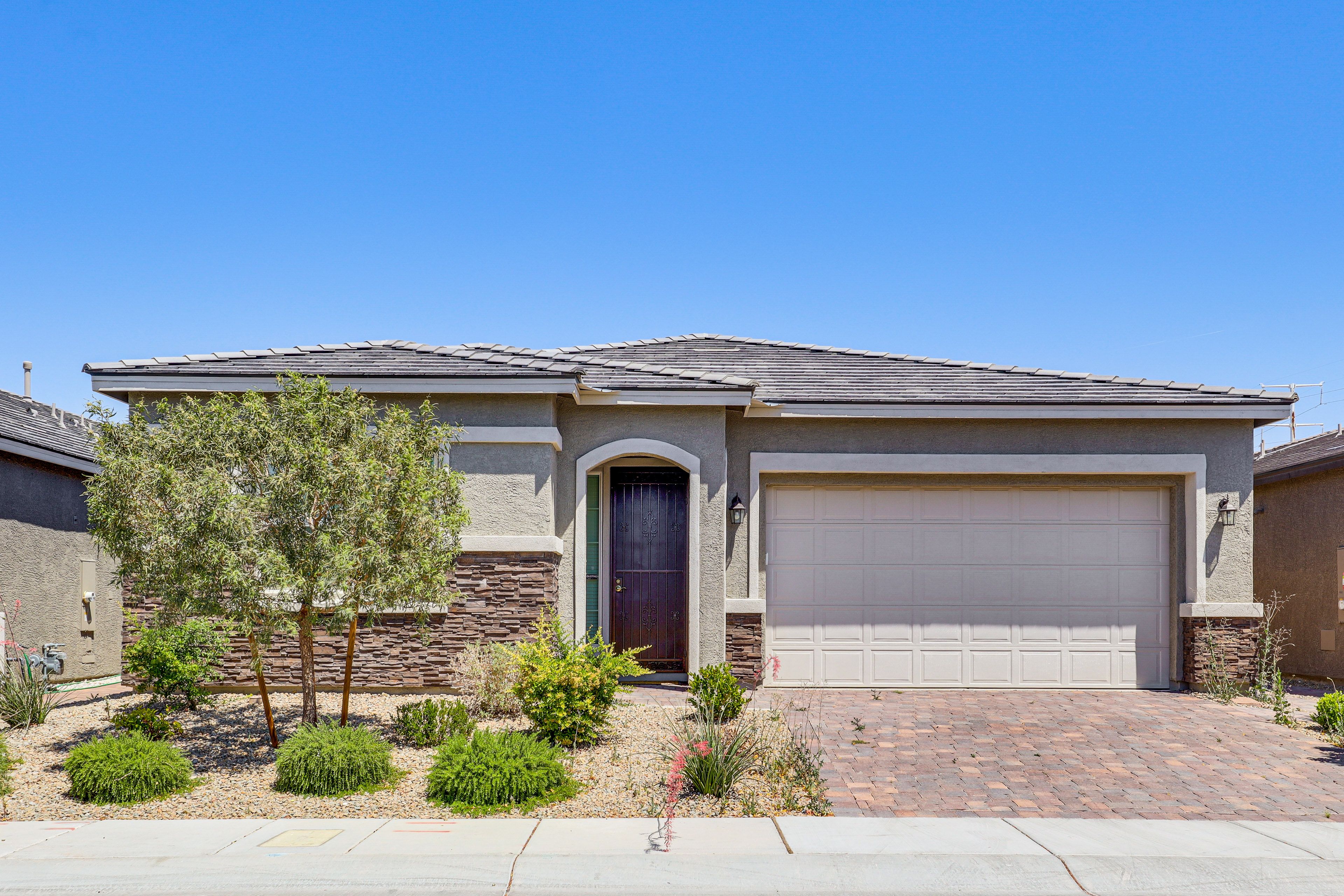 Las Vegas Vacation Rental | 3BR | 2BA | 1,970 Sq Ft