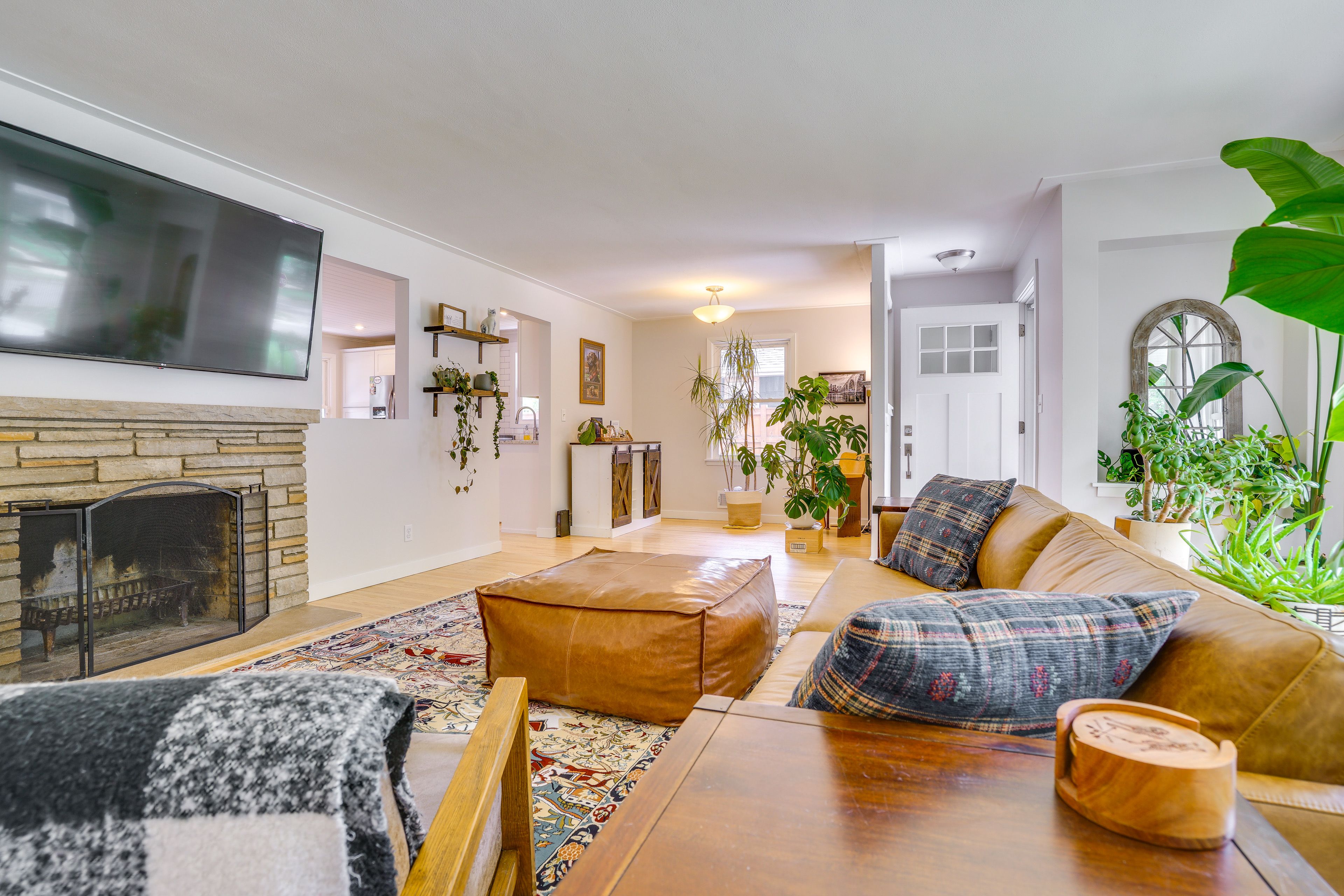 Minneapolis Vacation Rental | 2BR | 2BA | 2,200 Sq Ft