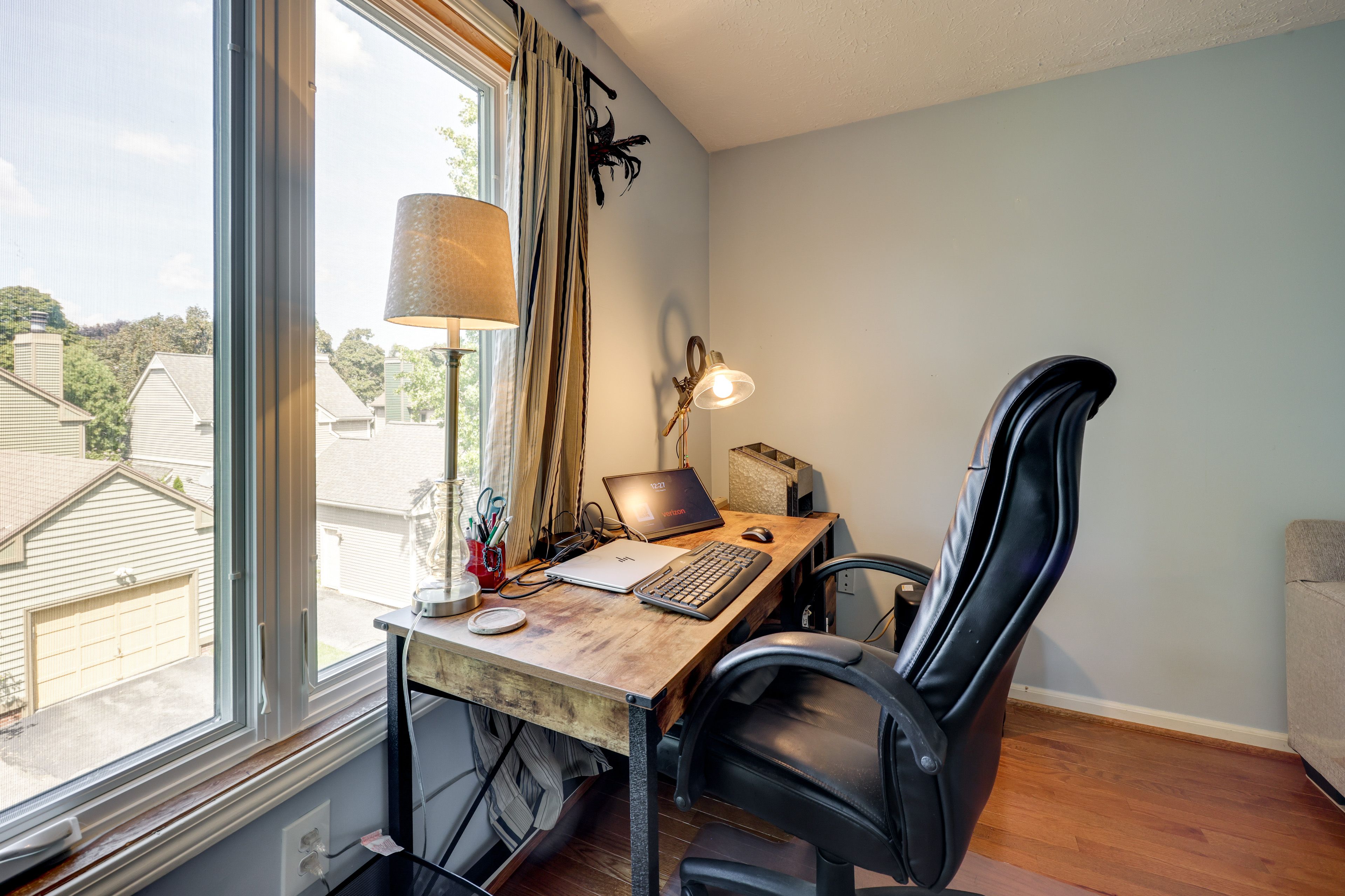 Home Office | Upper Level
