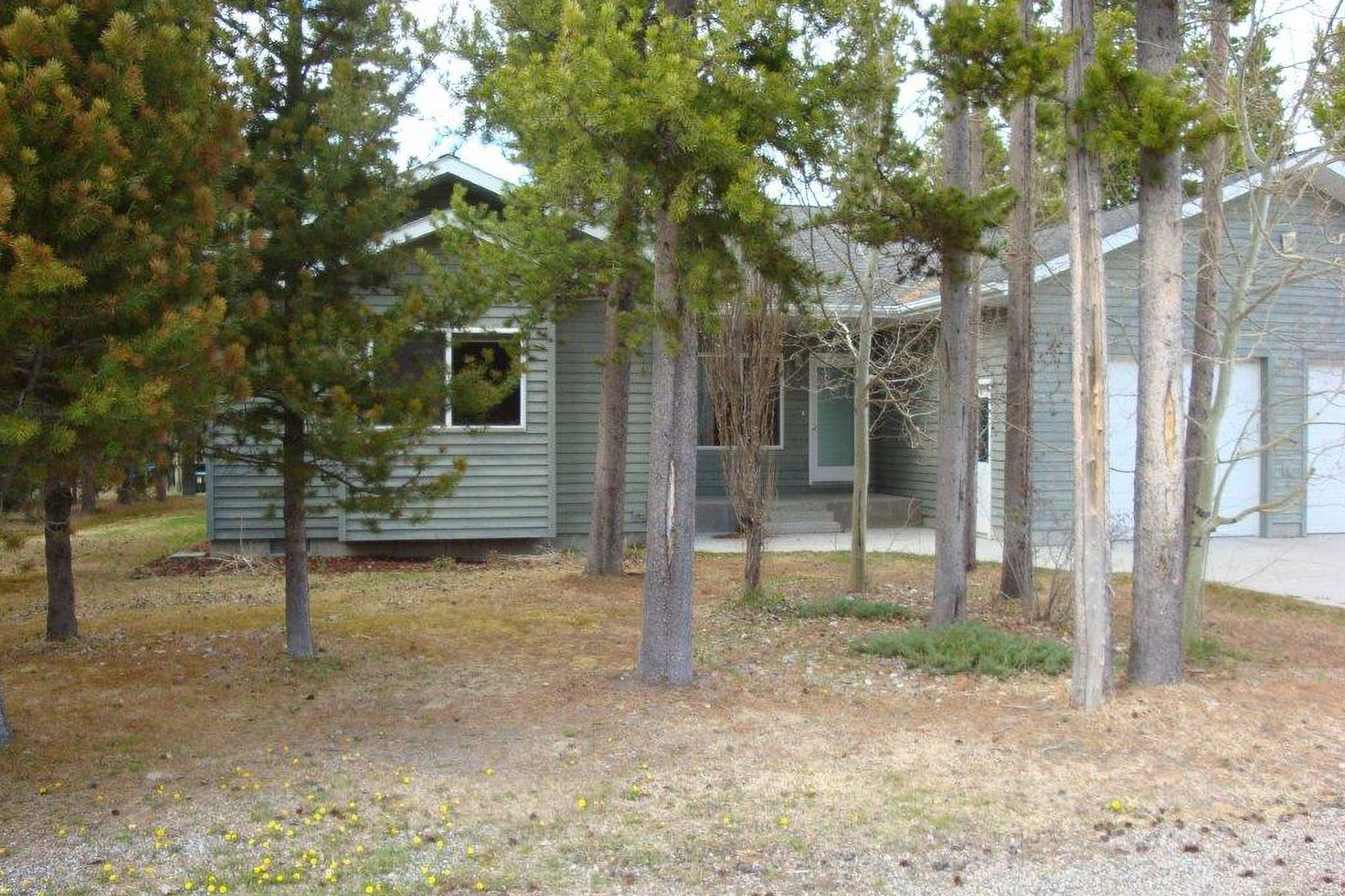 Home Exterior