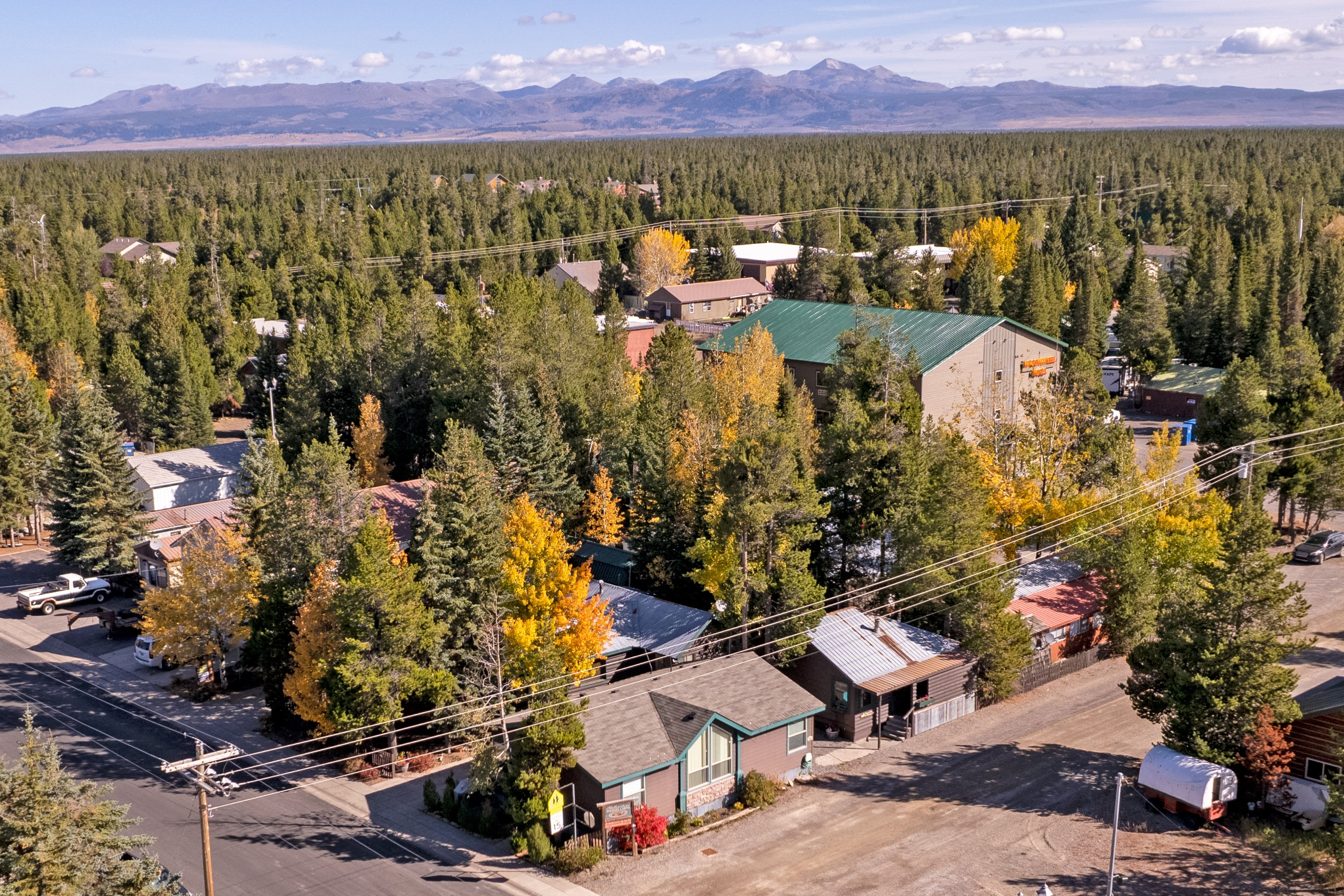 Overview