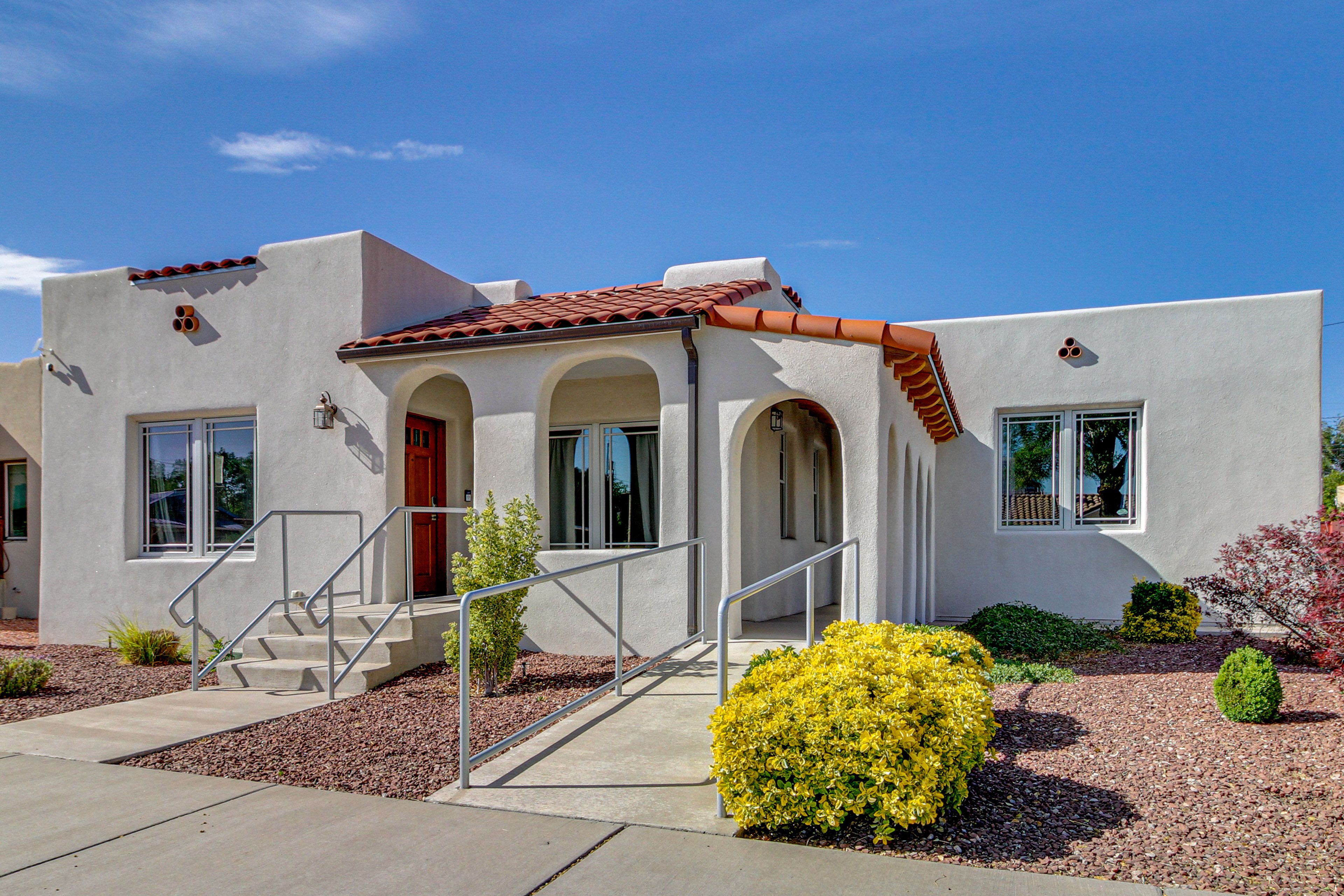 Albuquerque Vacation Rental | 3BR | 1.5BA | 2,120 Sq Ft