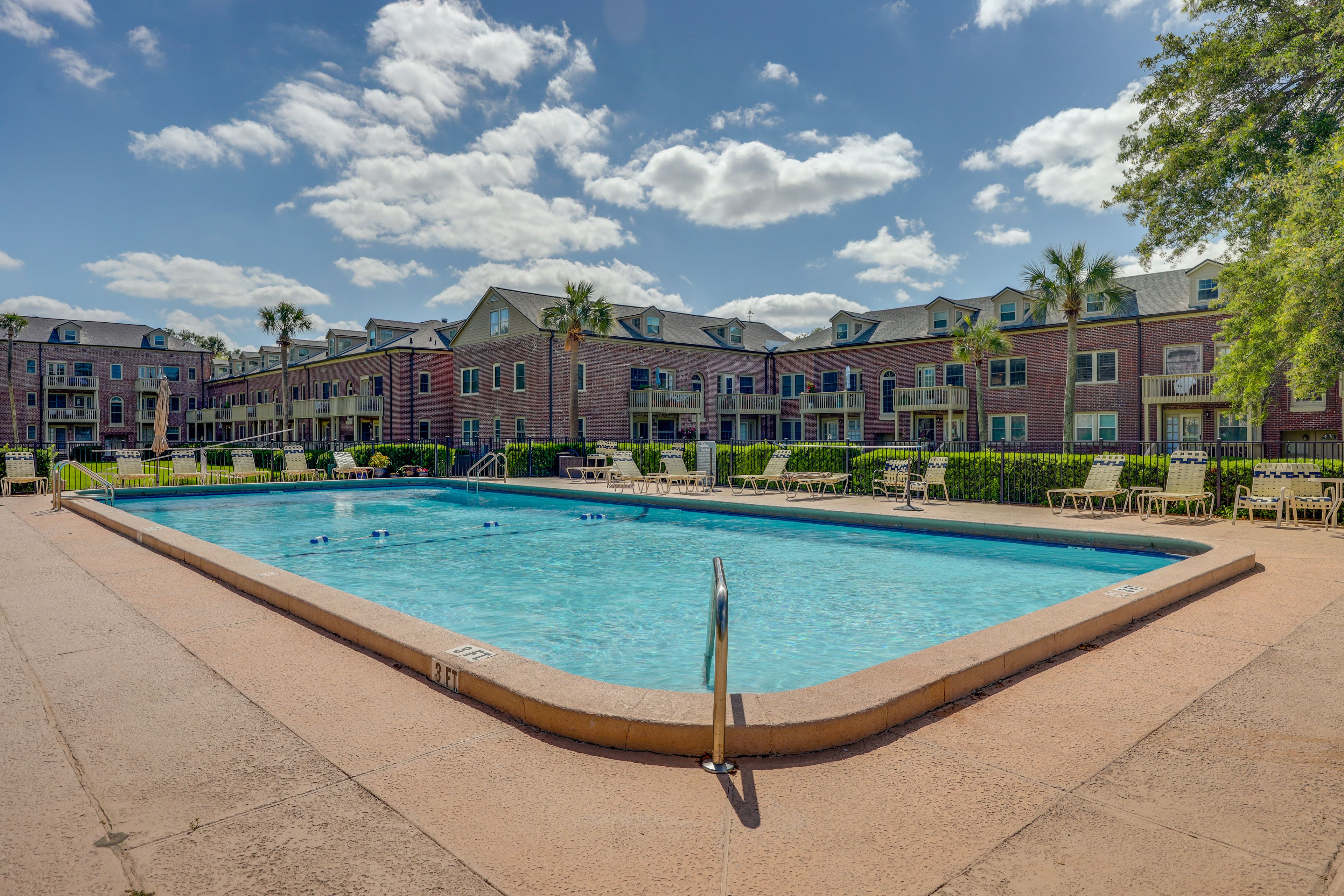 Community Amenities
