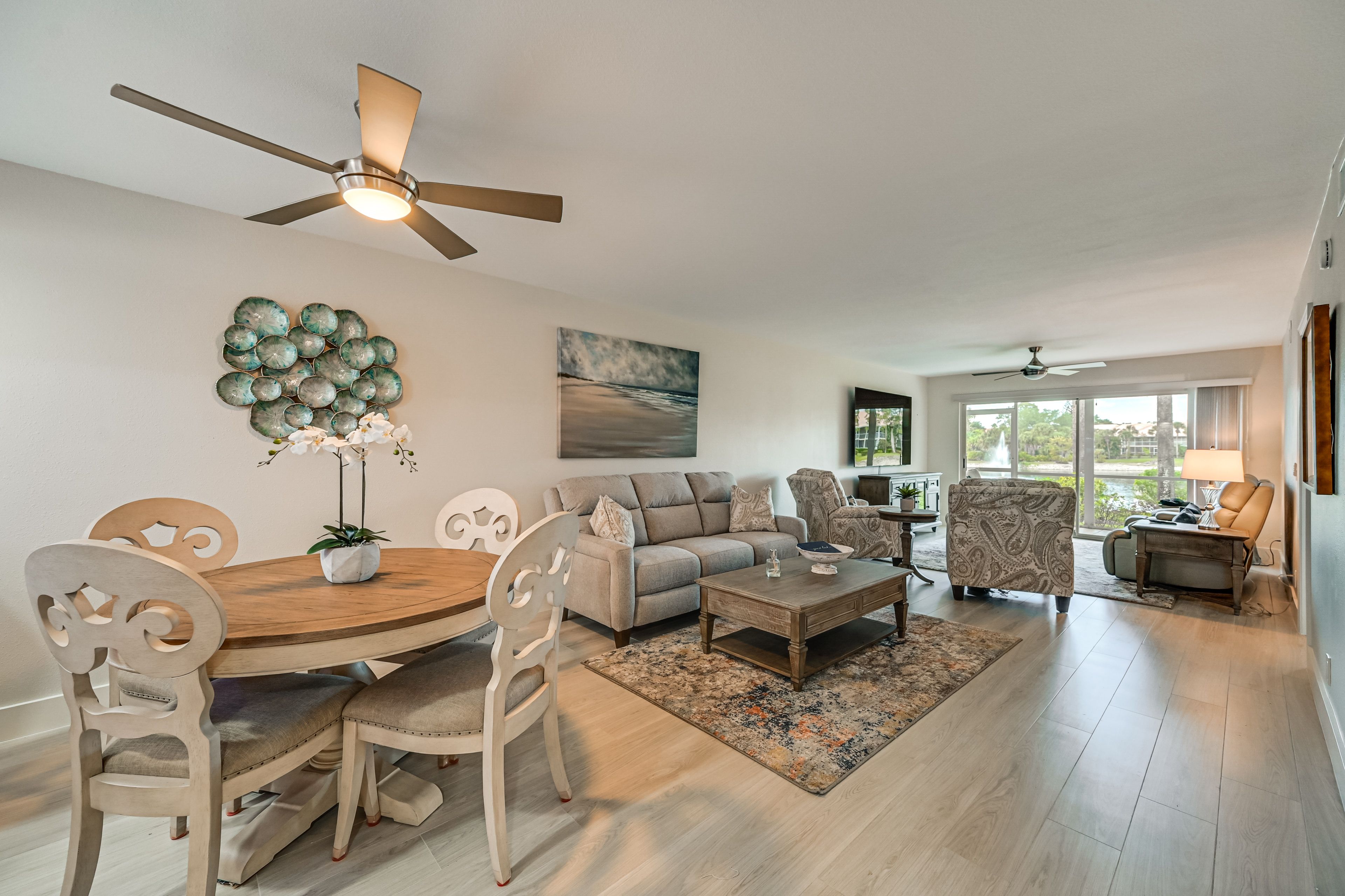 Living Space