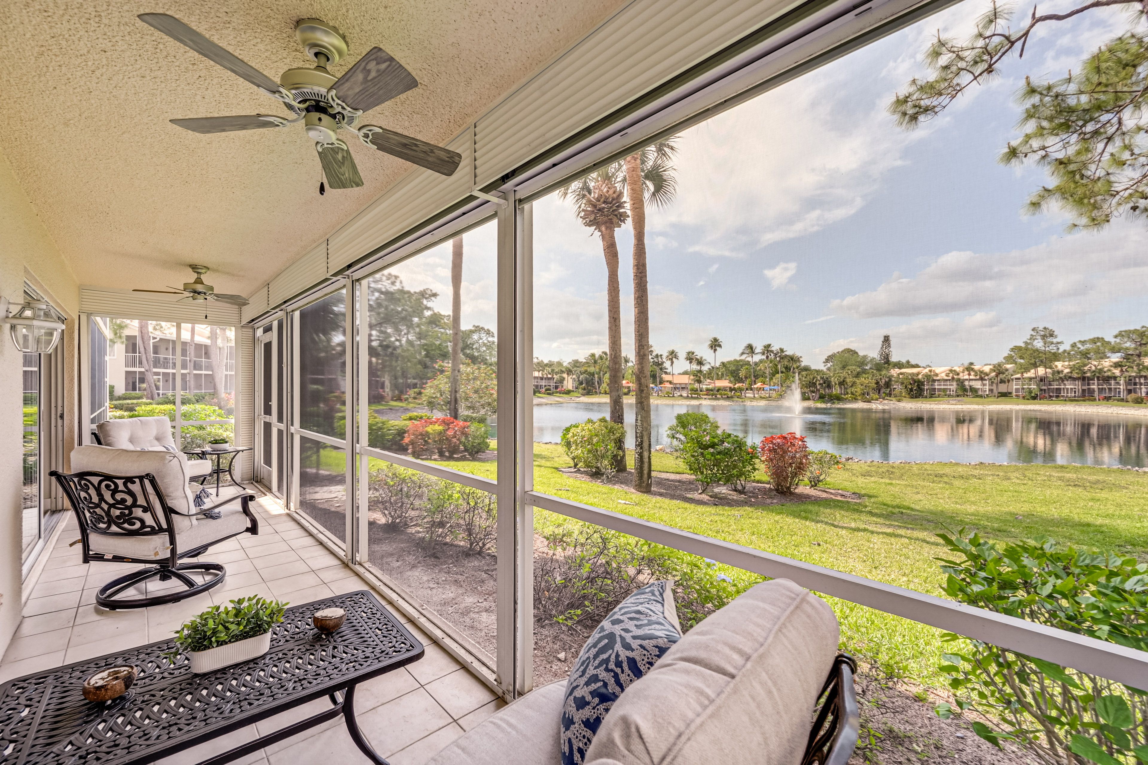 Naples Vacation Rental | 2BR | 2BA | 1,271 Sq Ft