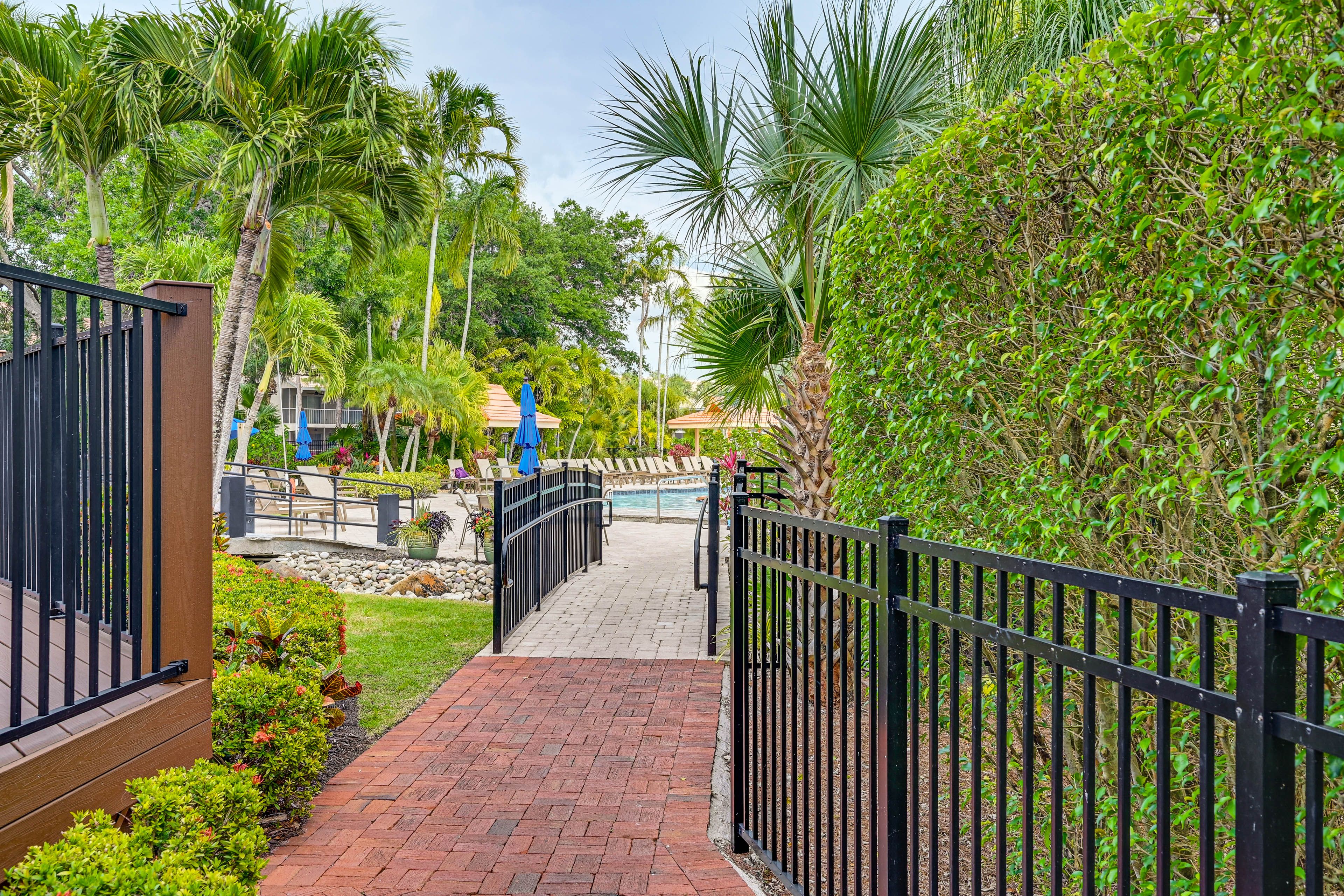 Falling Waters II | Community Amenities