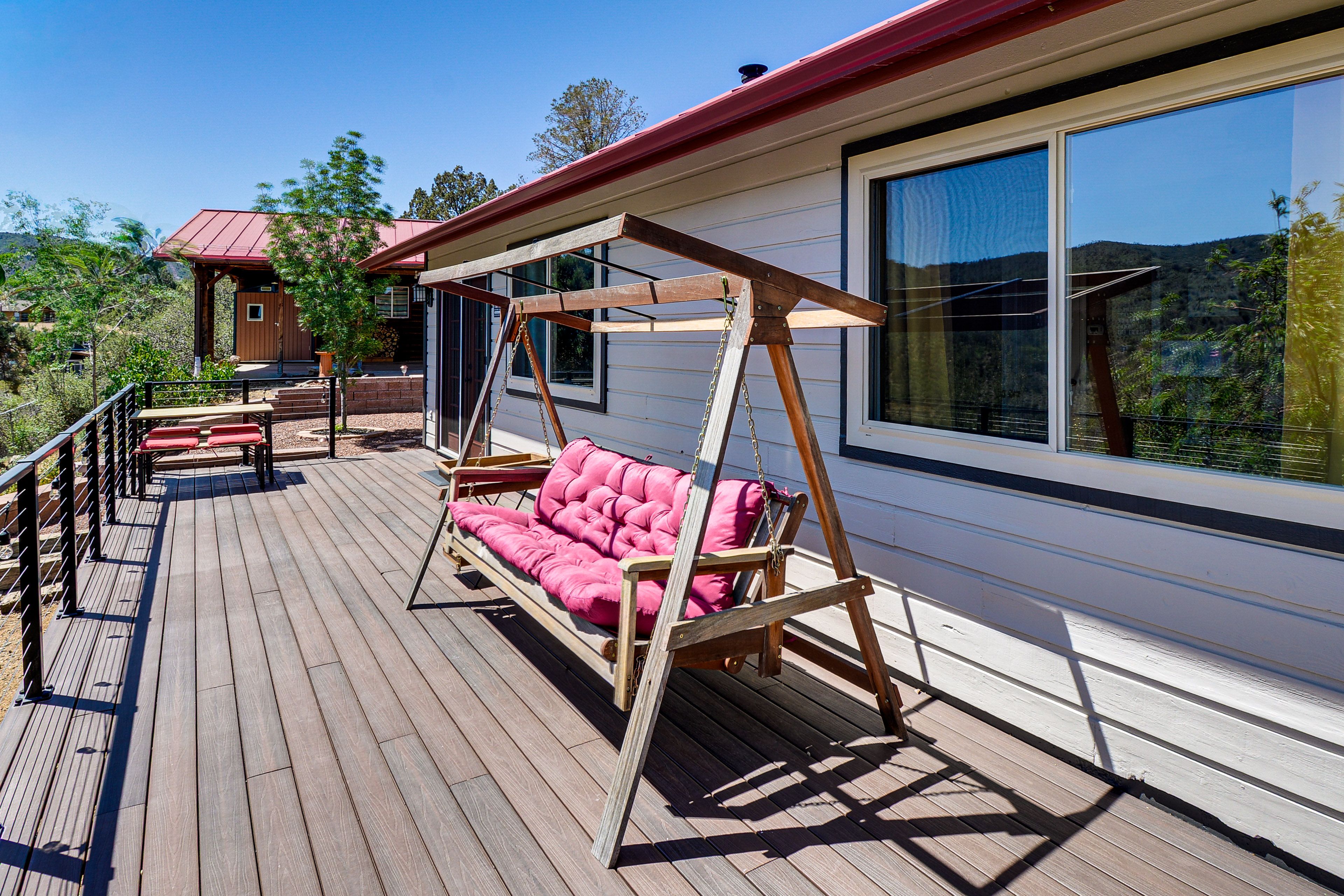 Outdoor Space