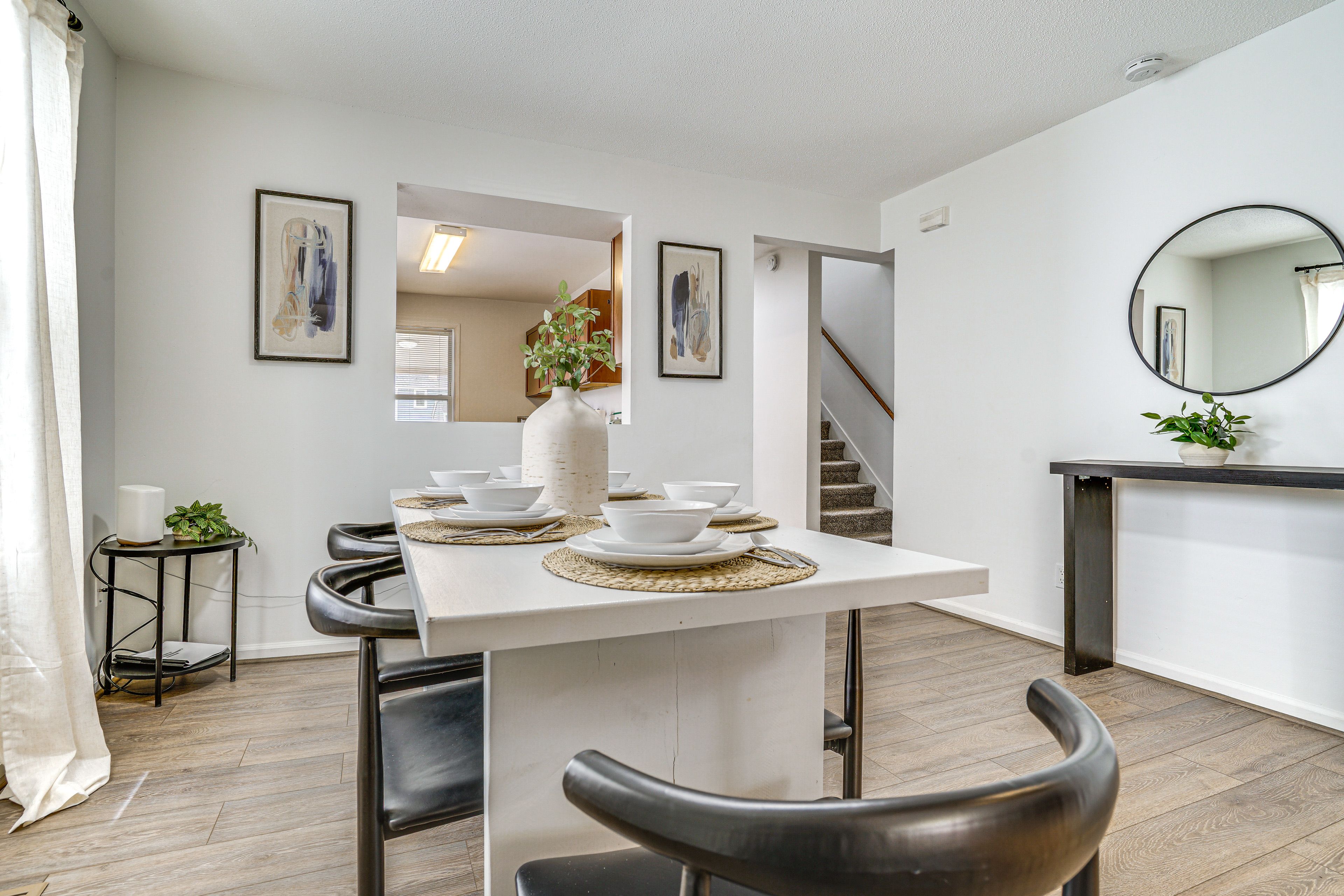 Dining Room | 1st Floor