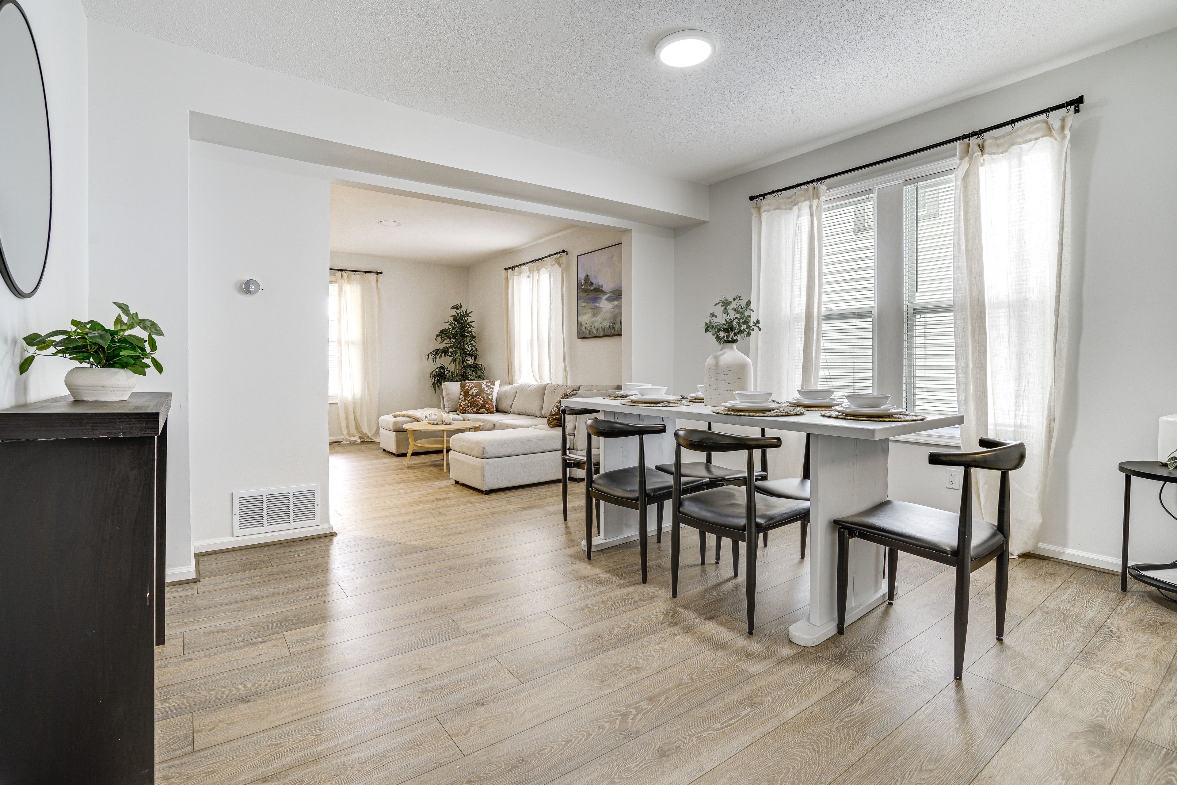 Dining Room | 1st Floor