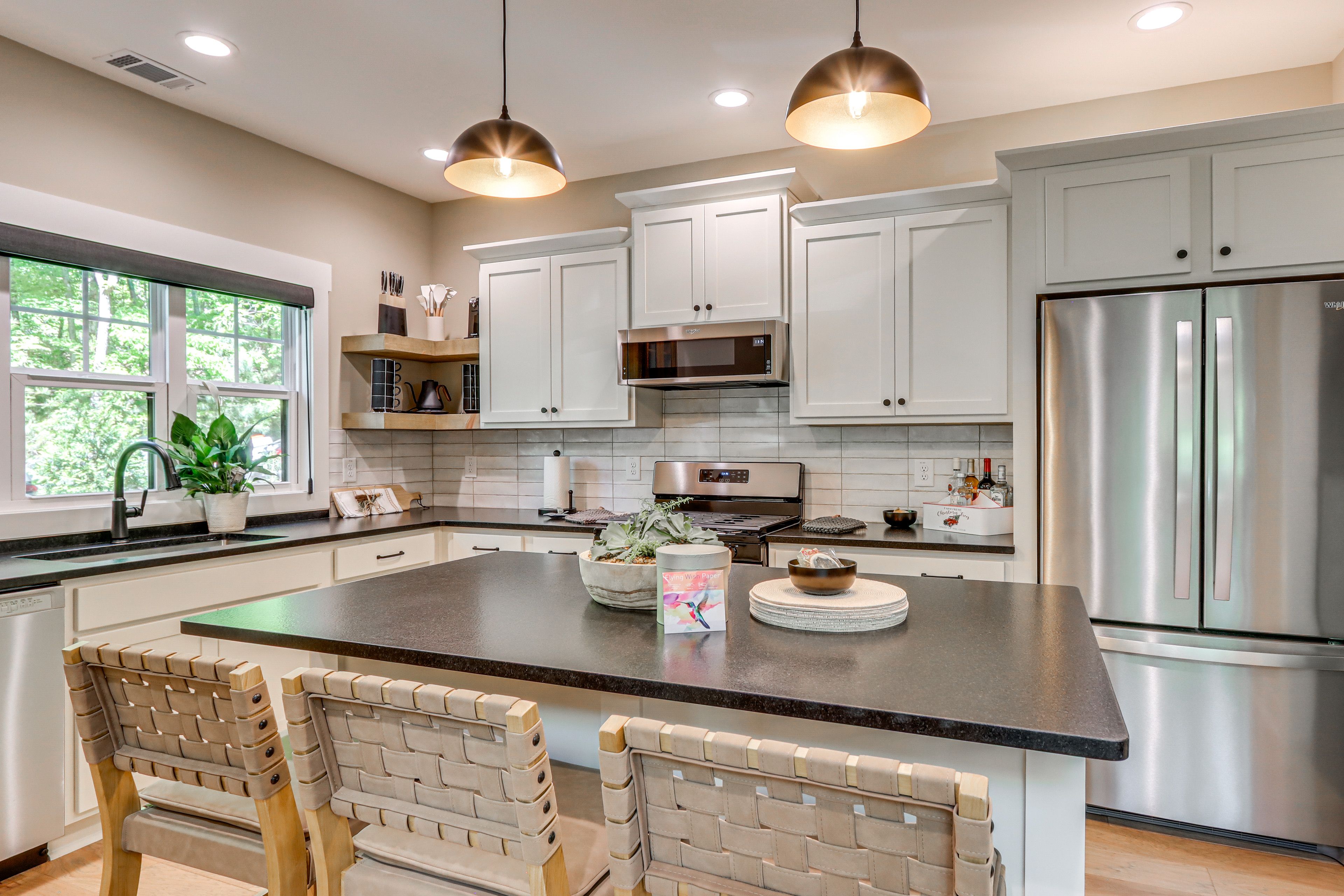 Kitchen | Cooking Basics | 1st Floor