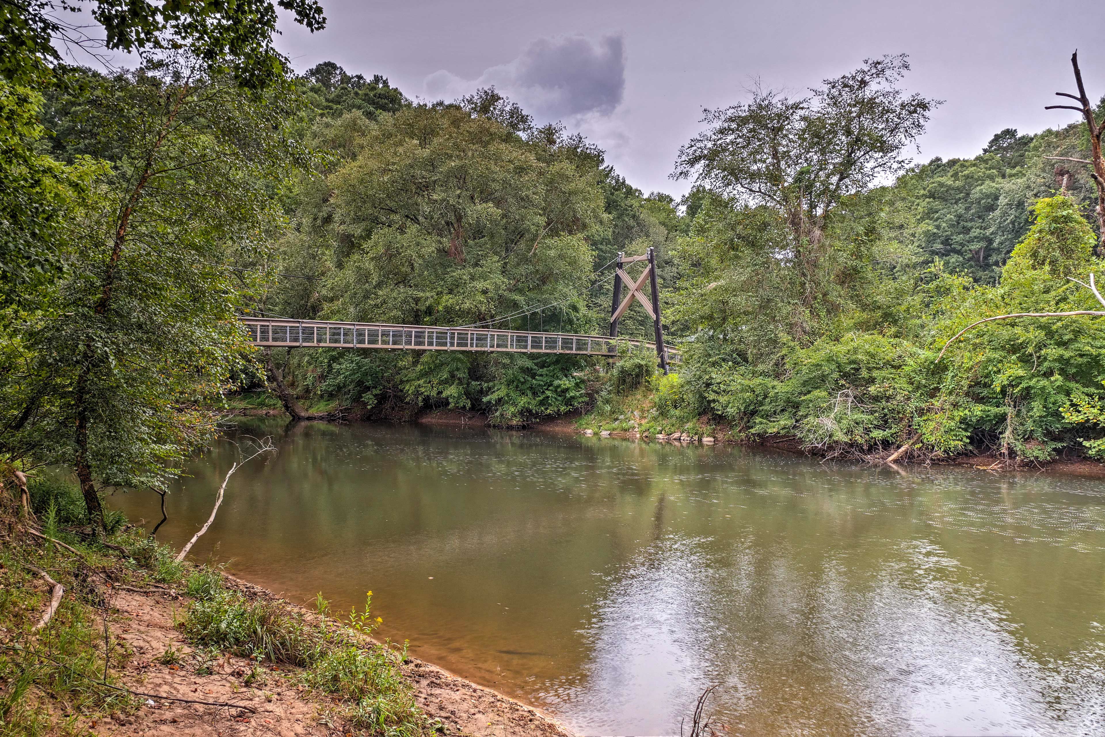 Community Hiking Trails