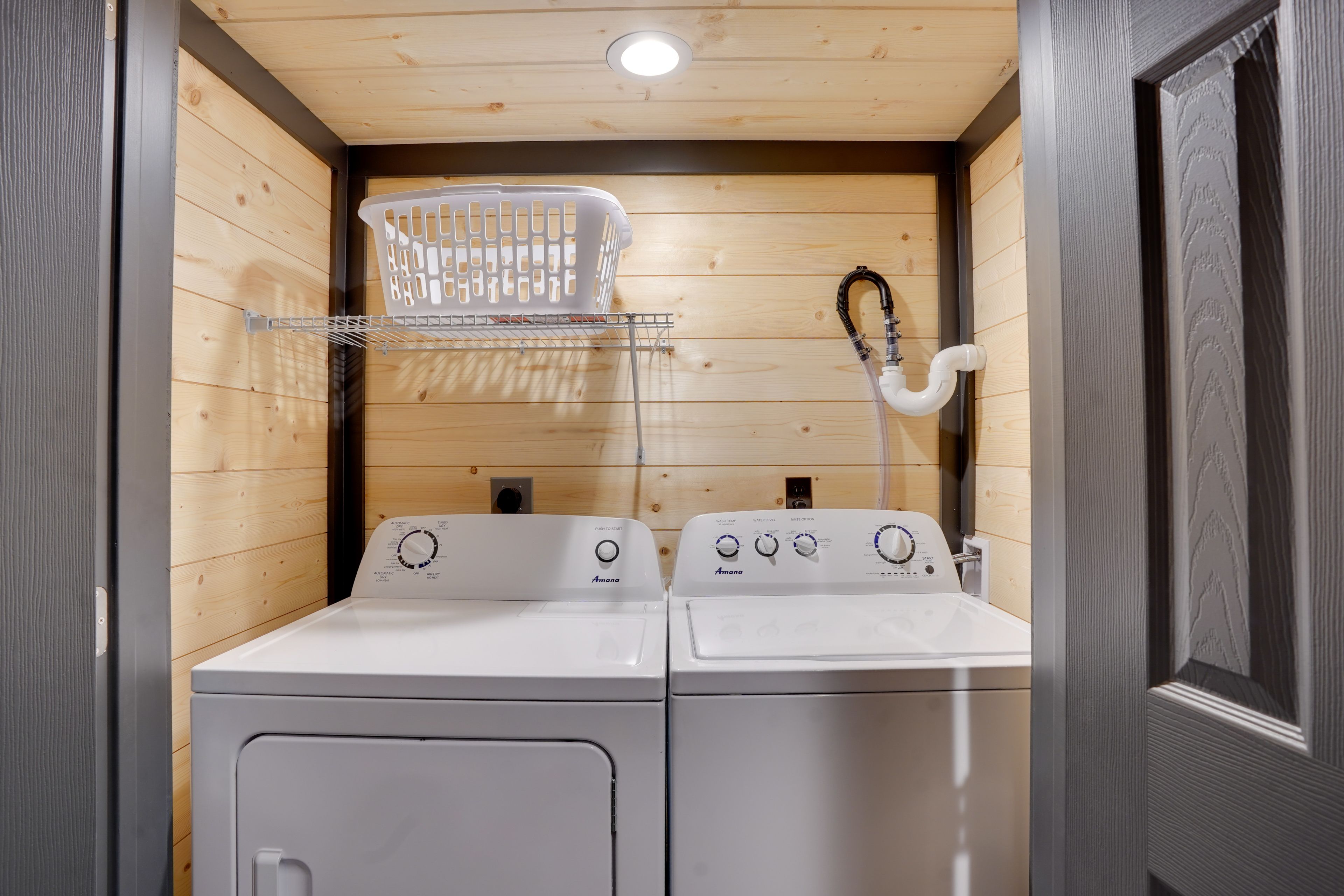 Laundry Area | Lower Level