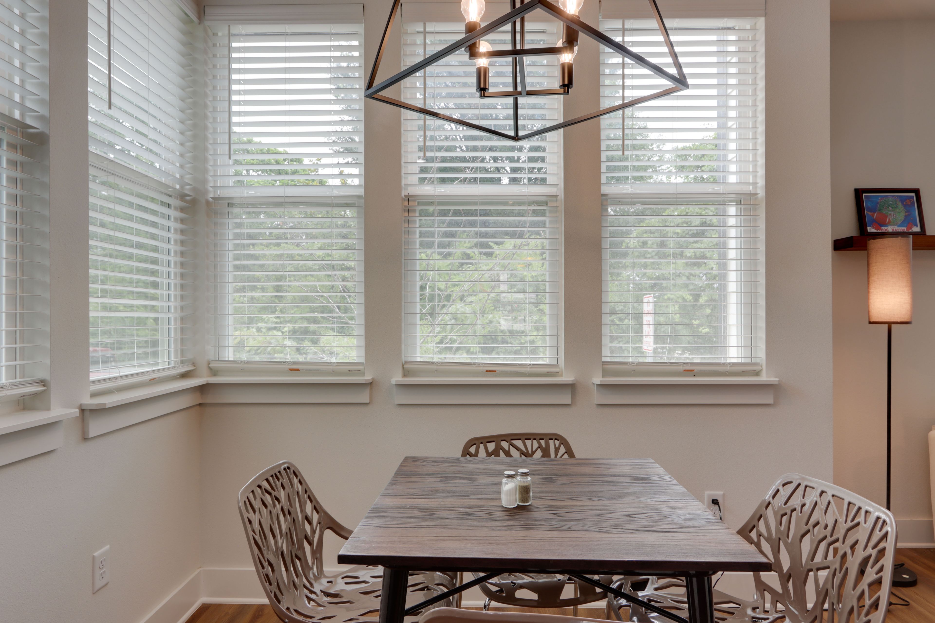 Dining Area | 1st Floor