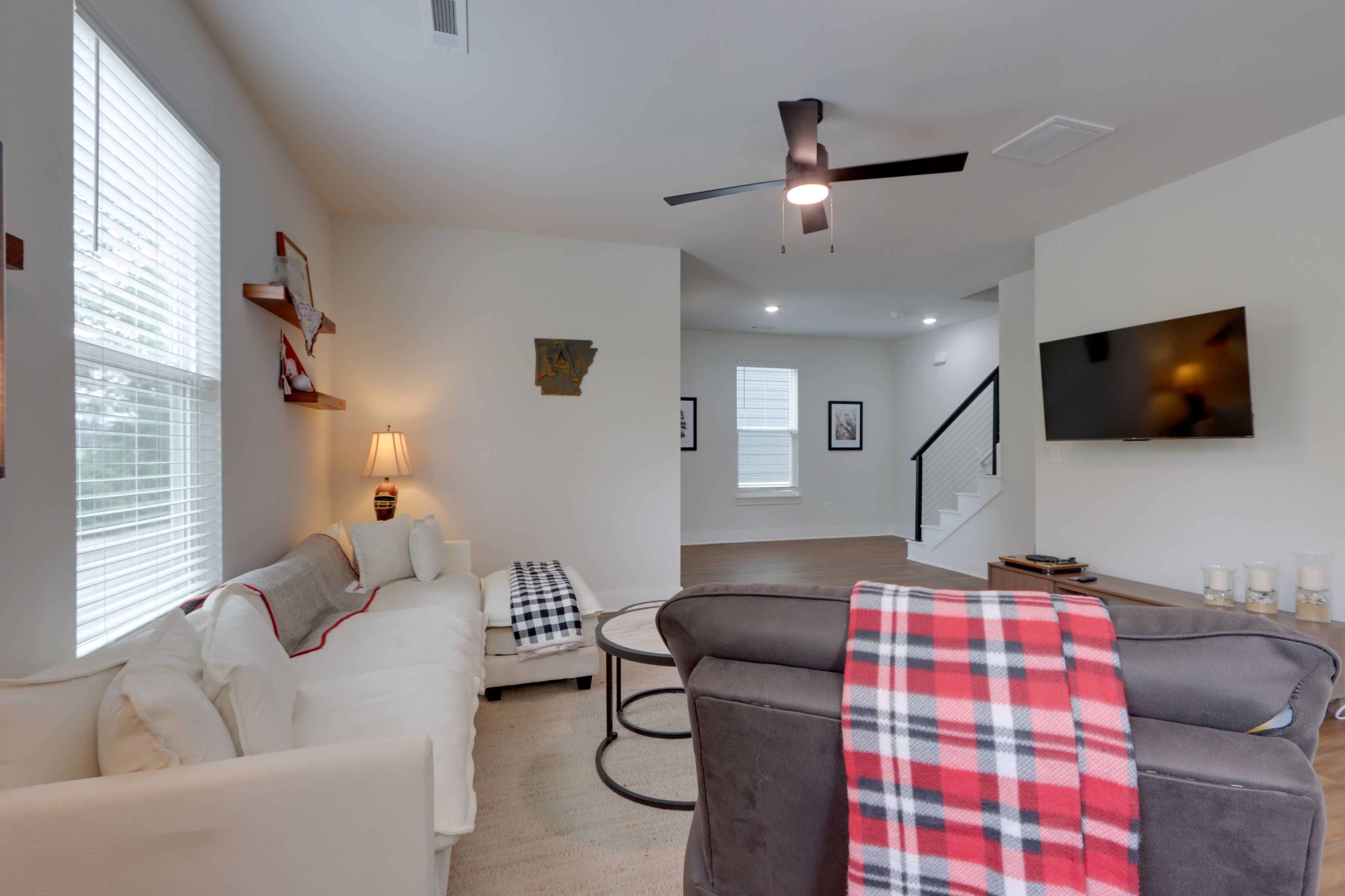 Living Room | 1st Floor