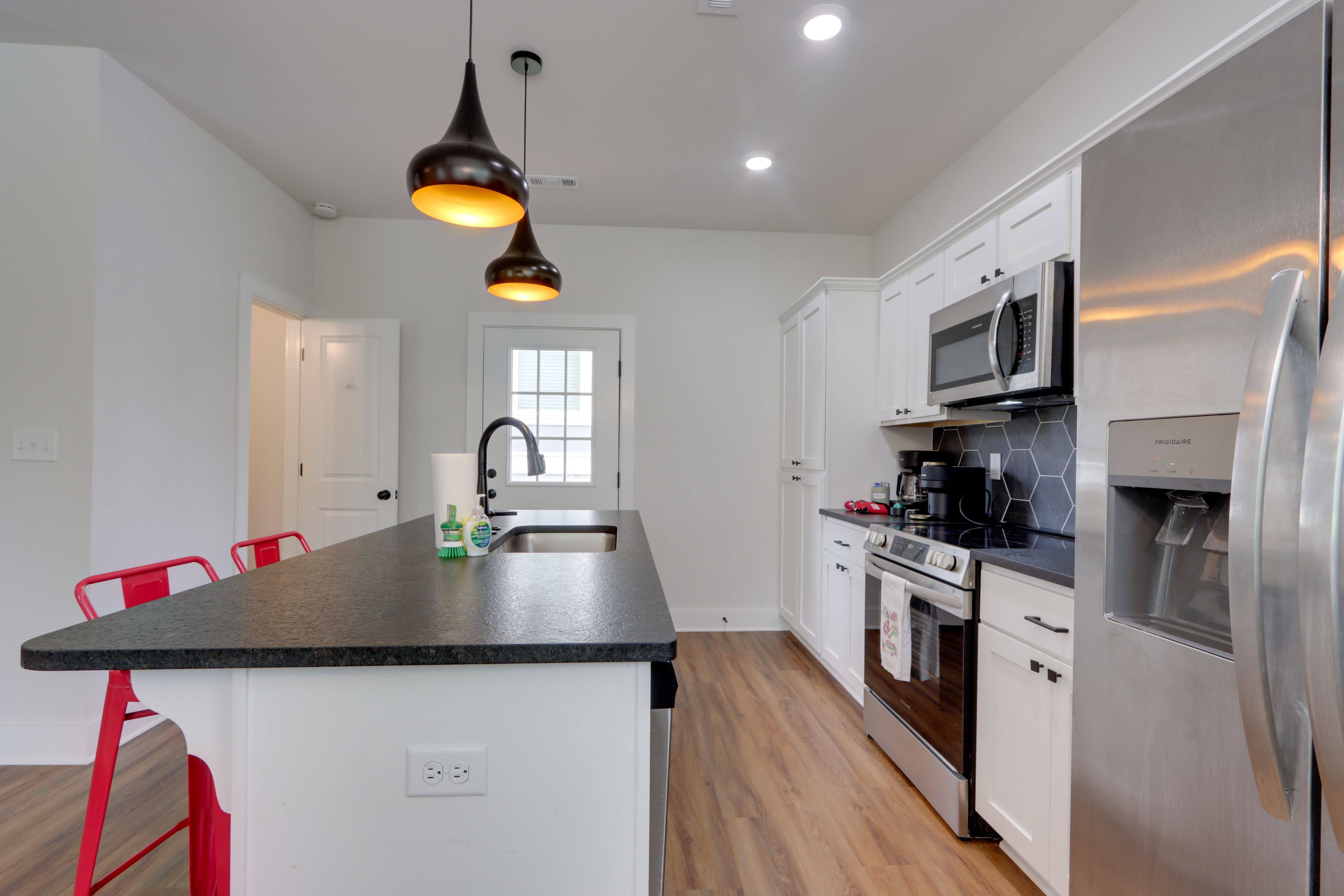 Kitchen | 1st Floor