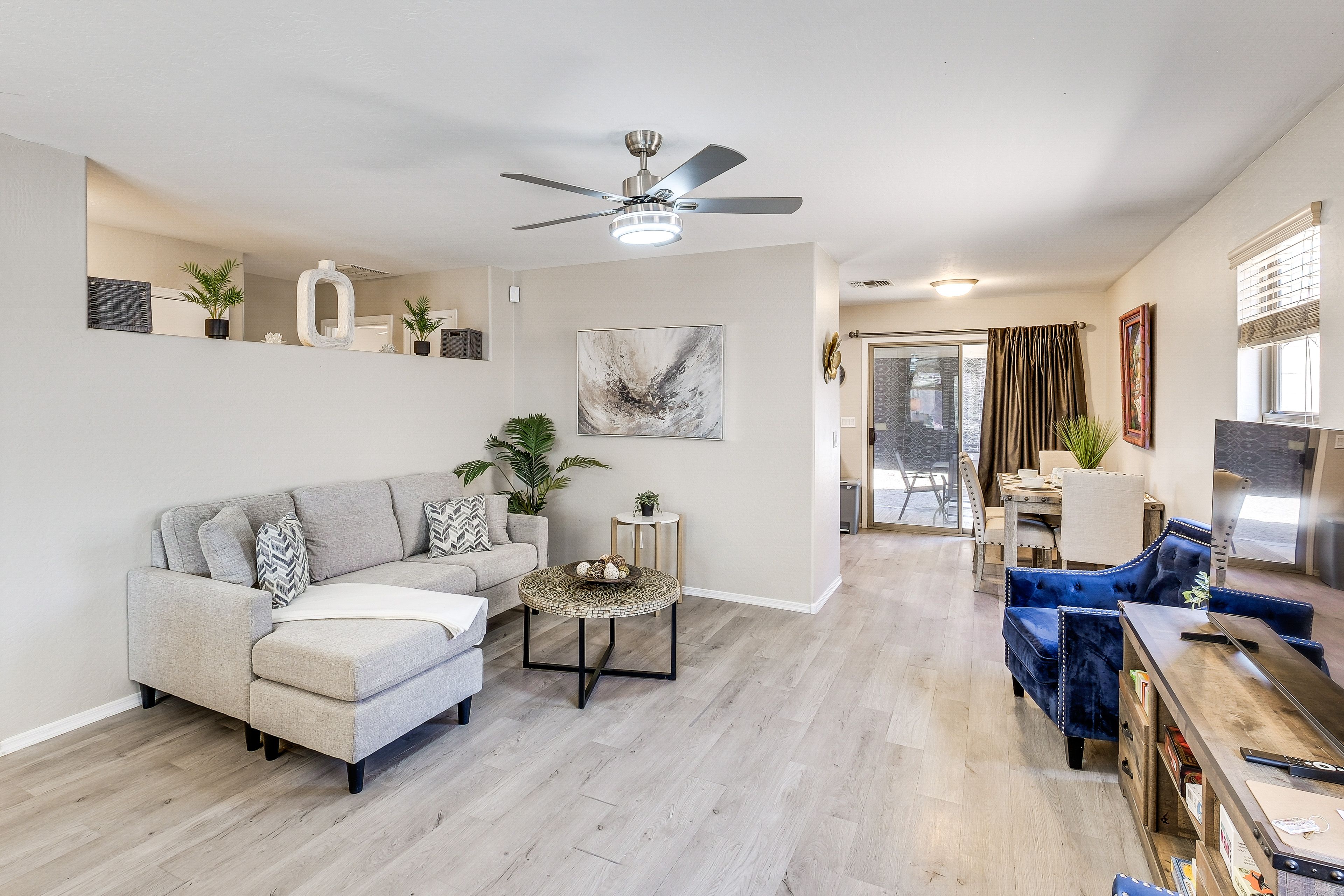 Living/Dining