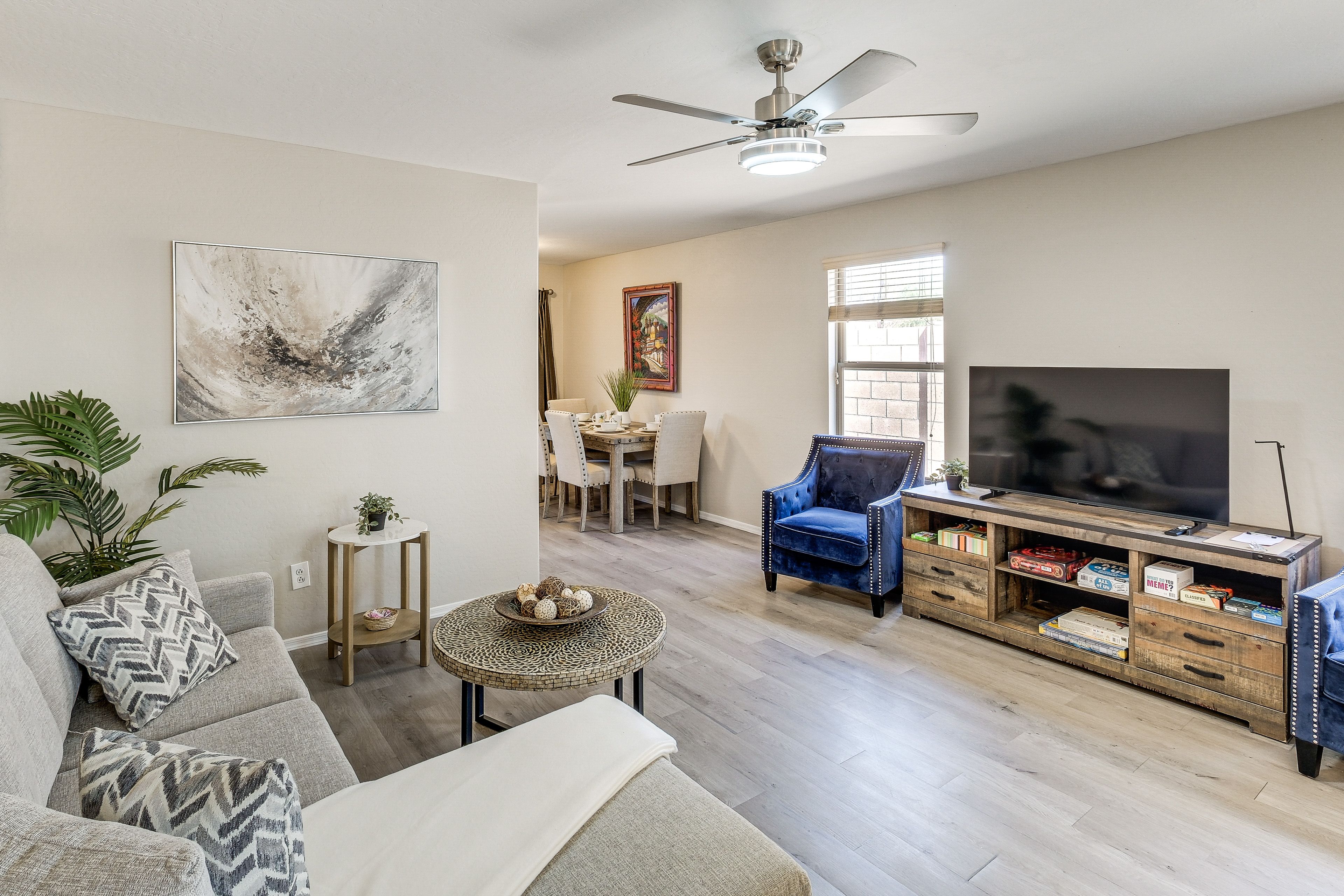 Casa Grande Vacation Rental | 2BR | 2BA | 1,020 Sq Ft