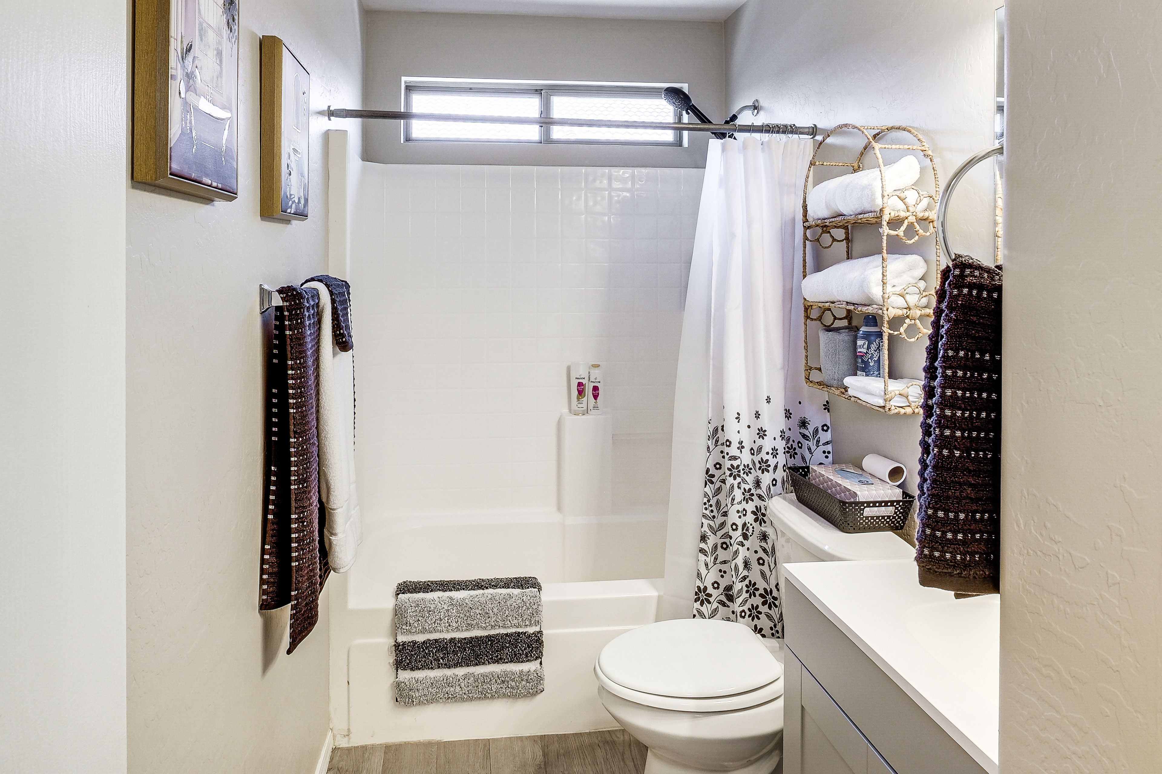 Full Bath