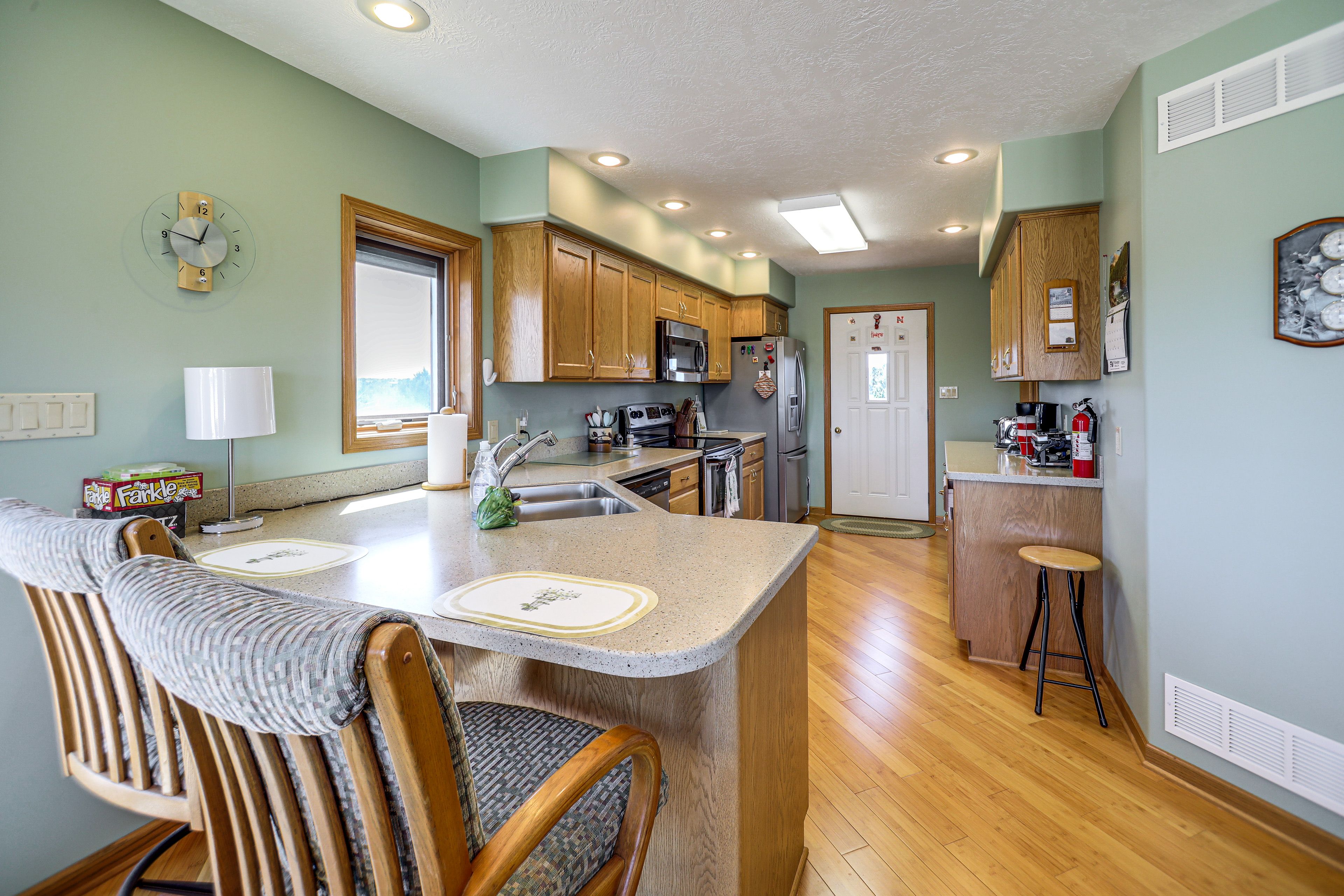 Kitchen | 1st Floor