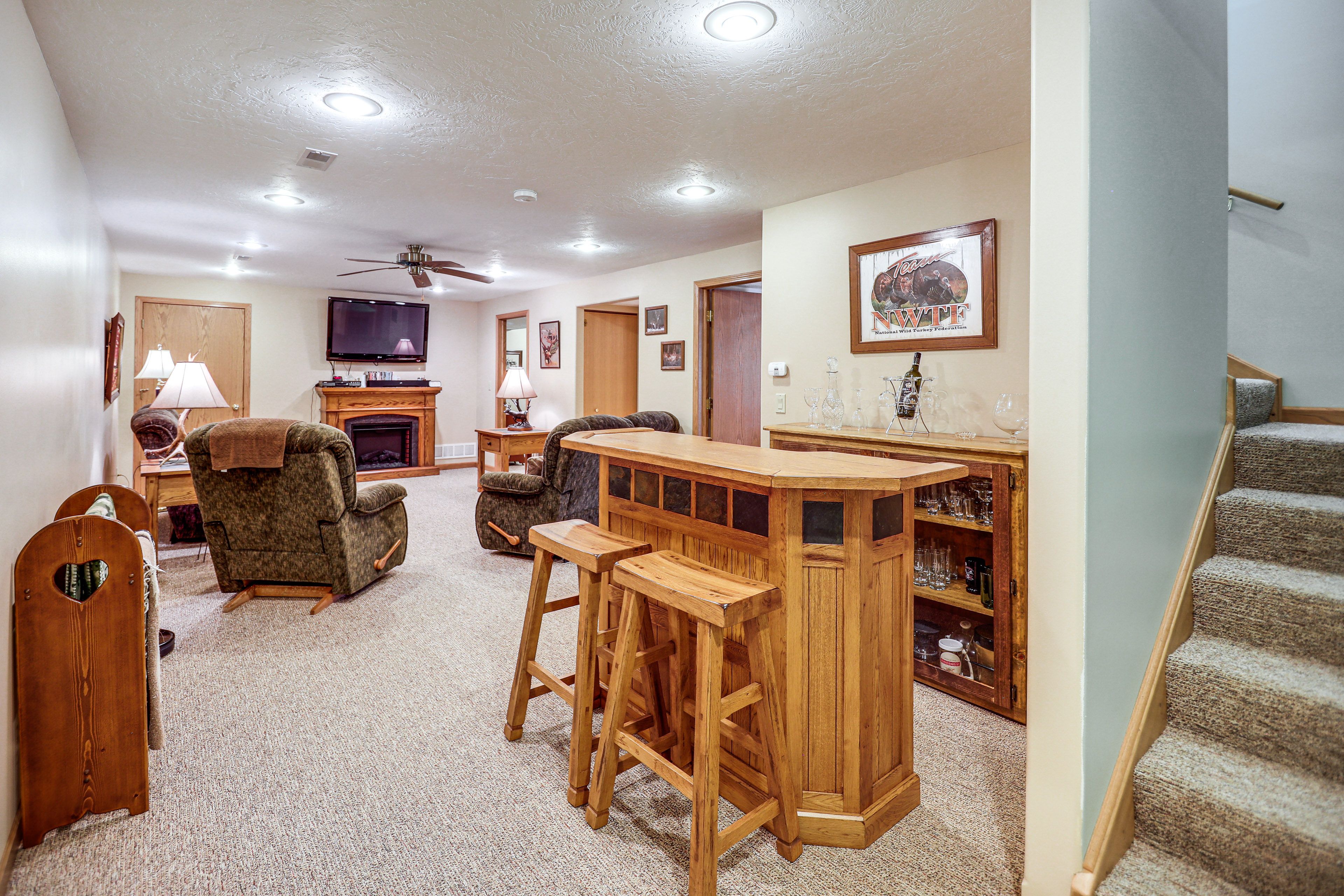 Bar | Basement