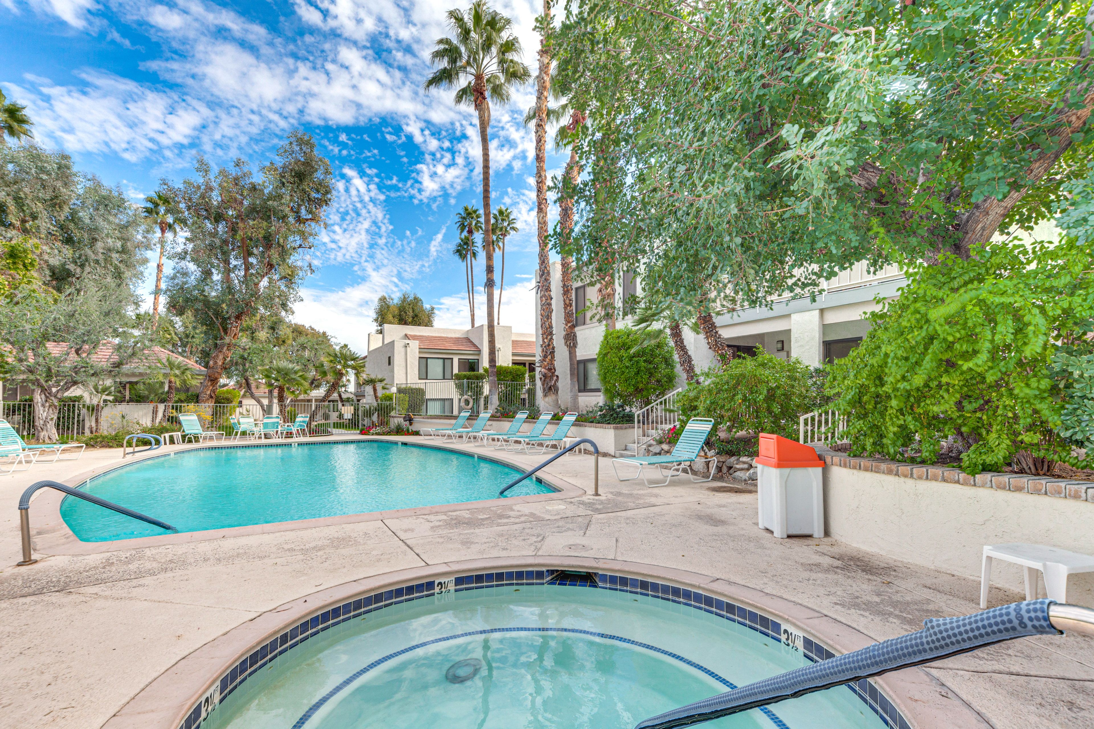 Riviera Gardens | Community Amenities