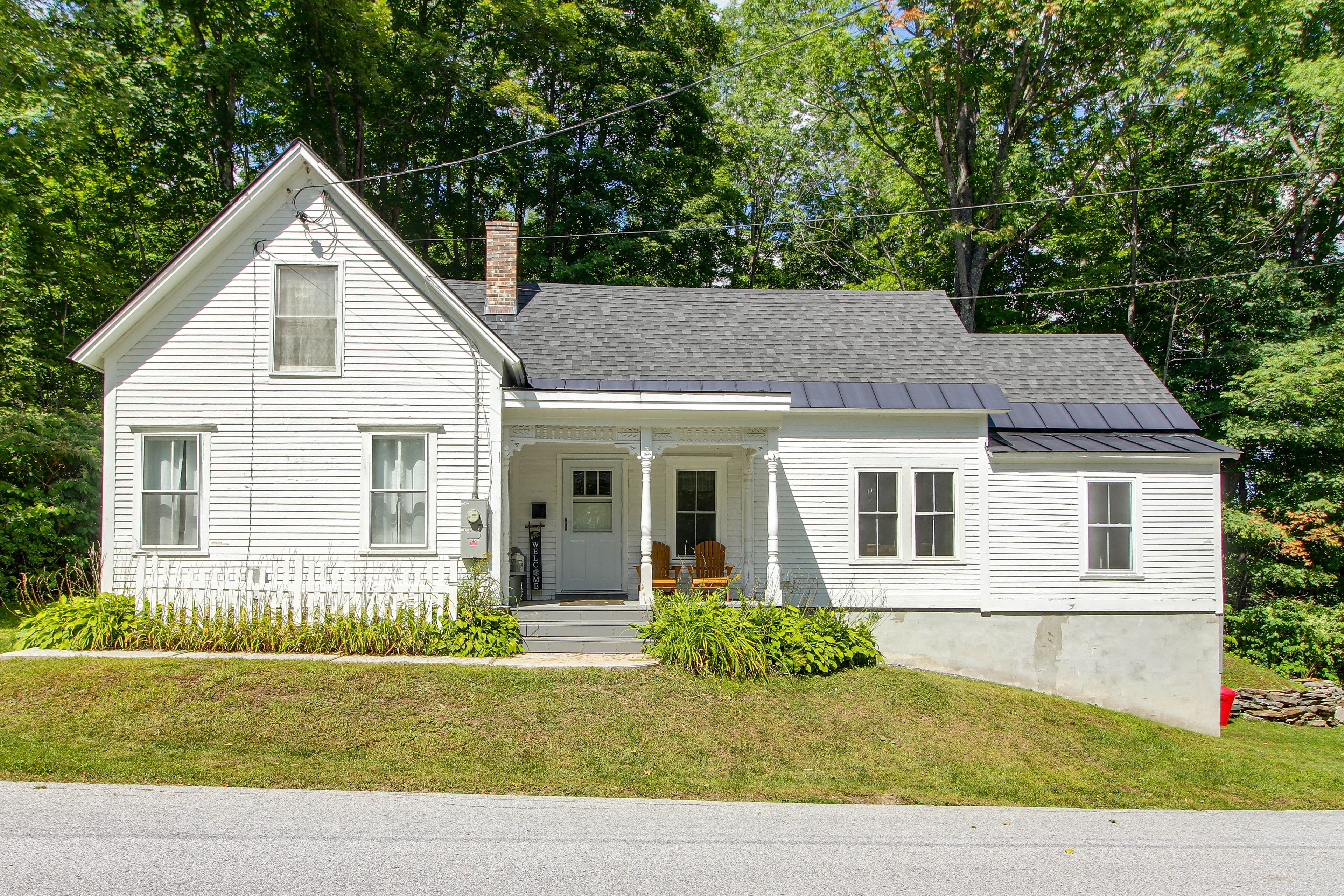 Property Exterior