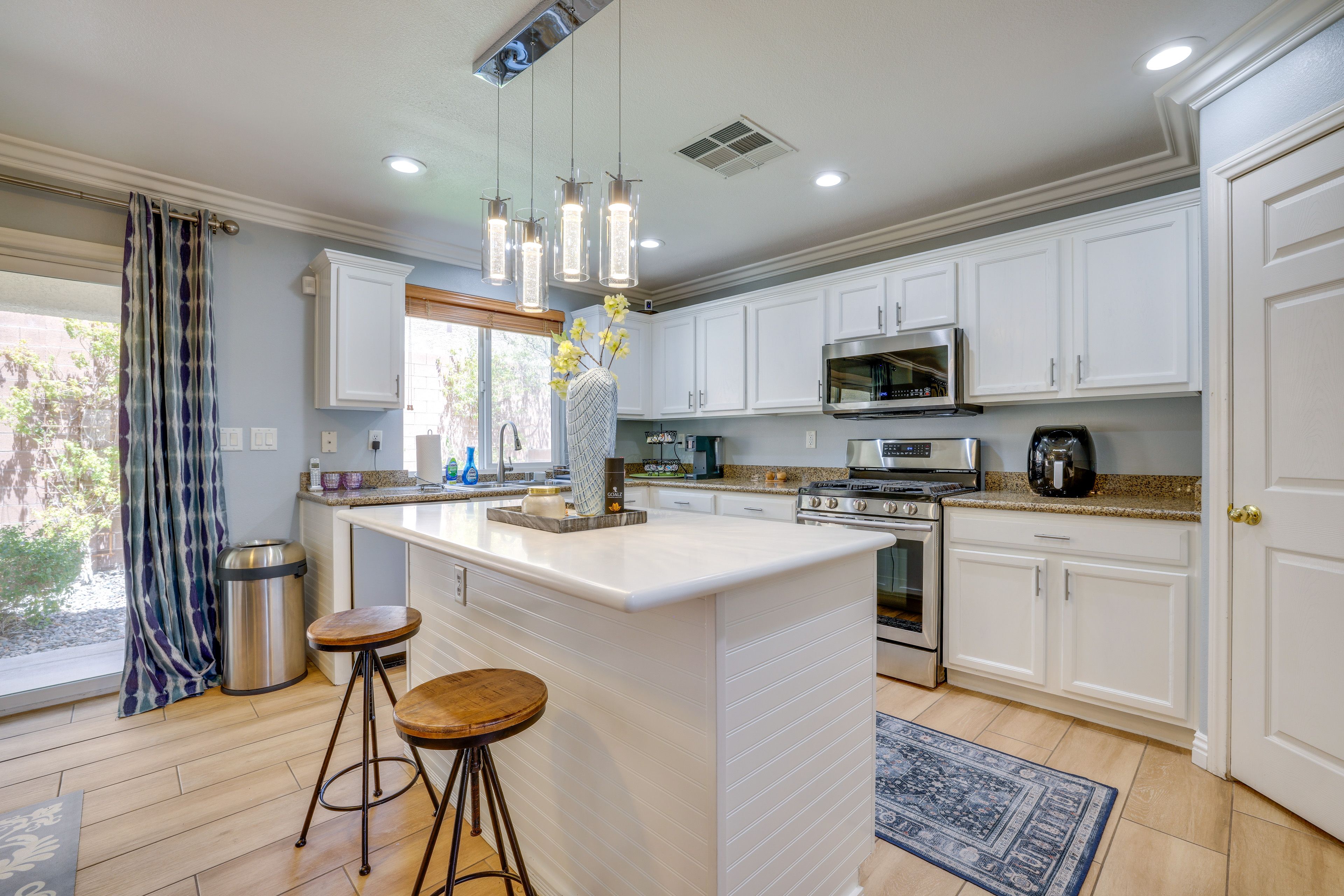 Kitchen | 1st Floor