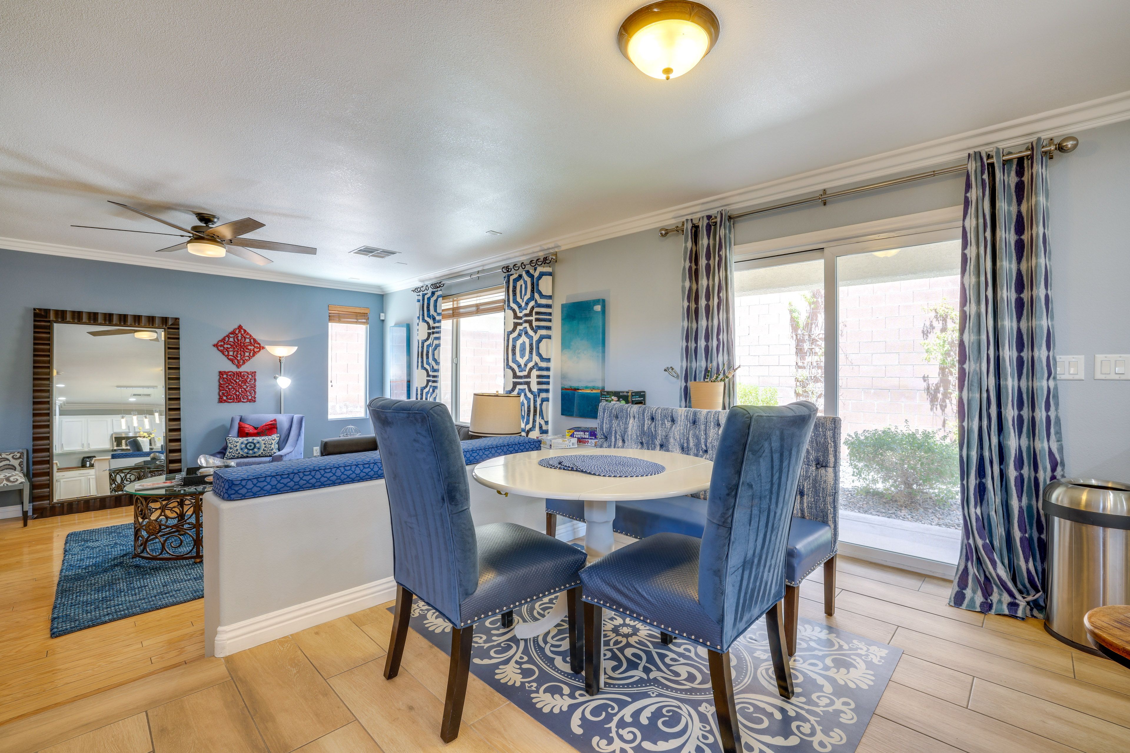 Dining Area | 1st Floor