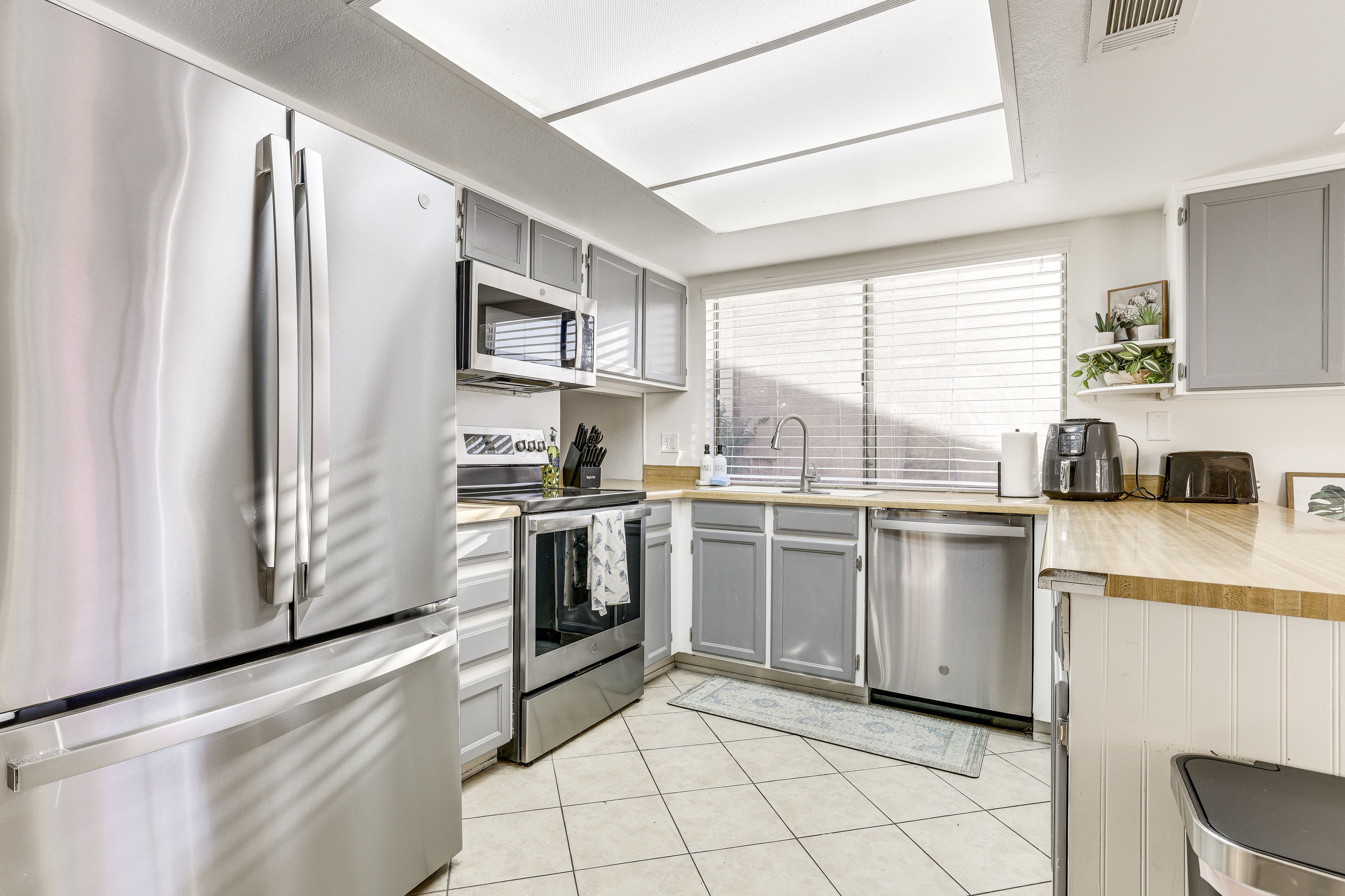 Kitchen | Dishware/Flatware | Cooking Basics