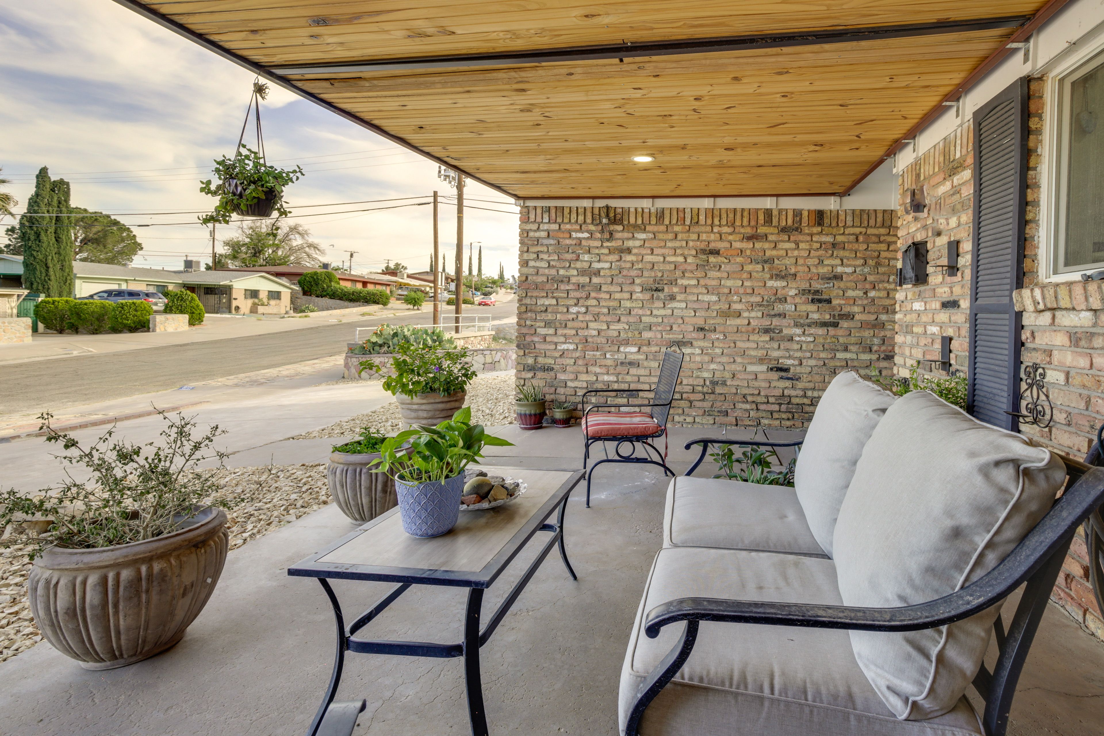 Porch