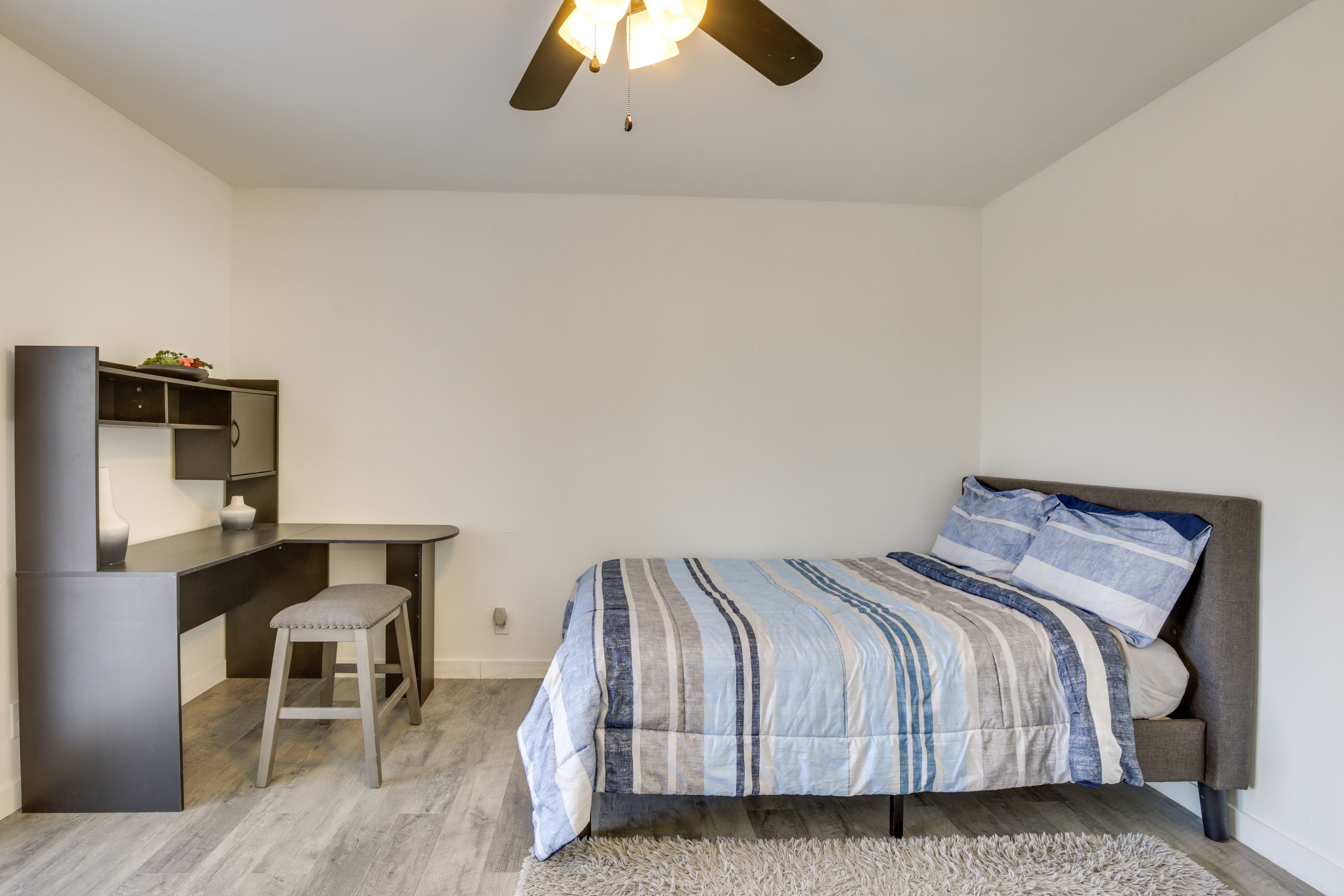 Bedroom 2 | Full Bed
