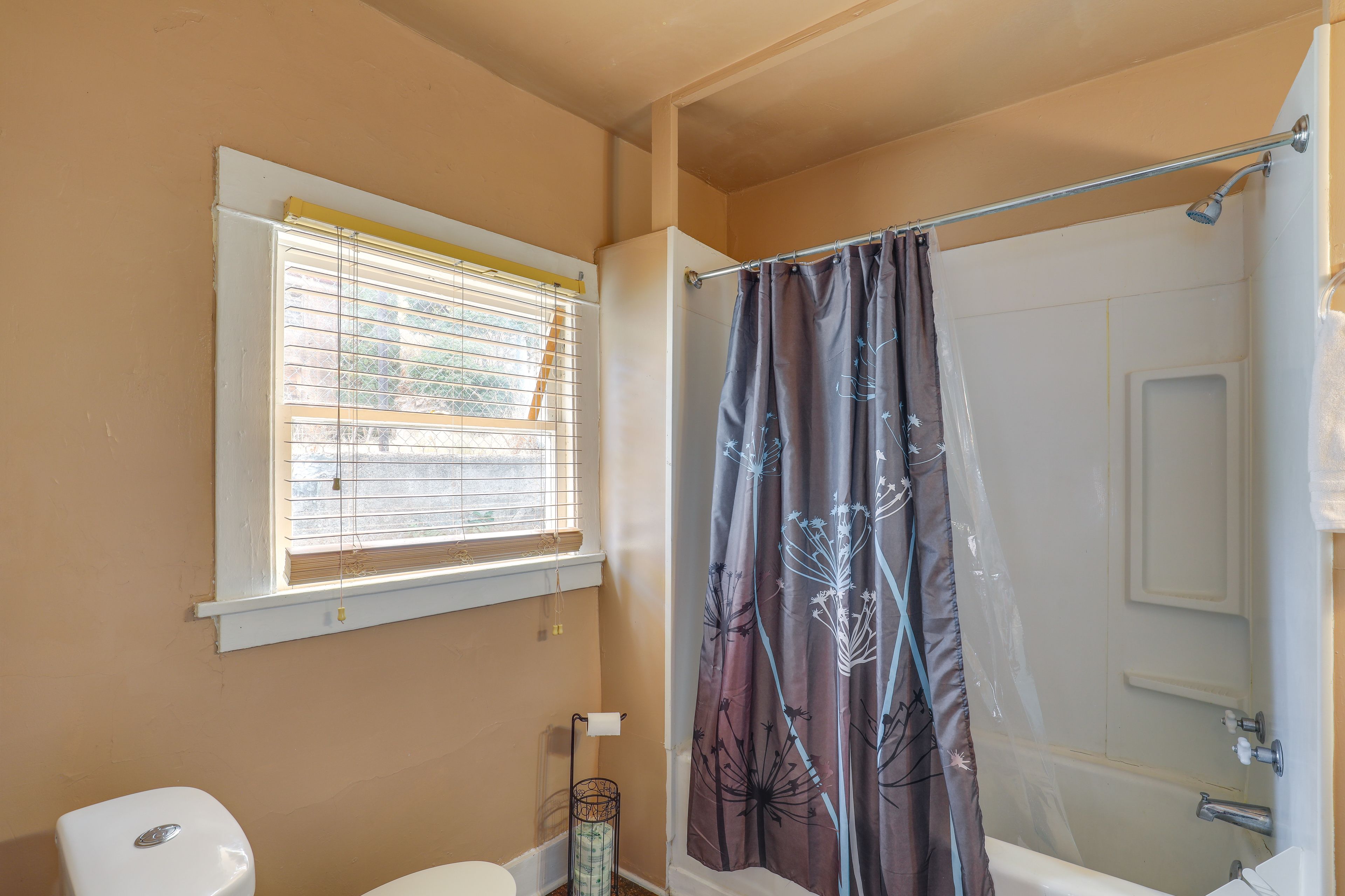 Bathroom | Lower Level