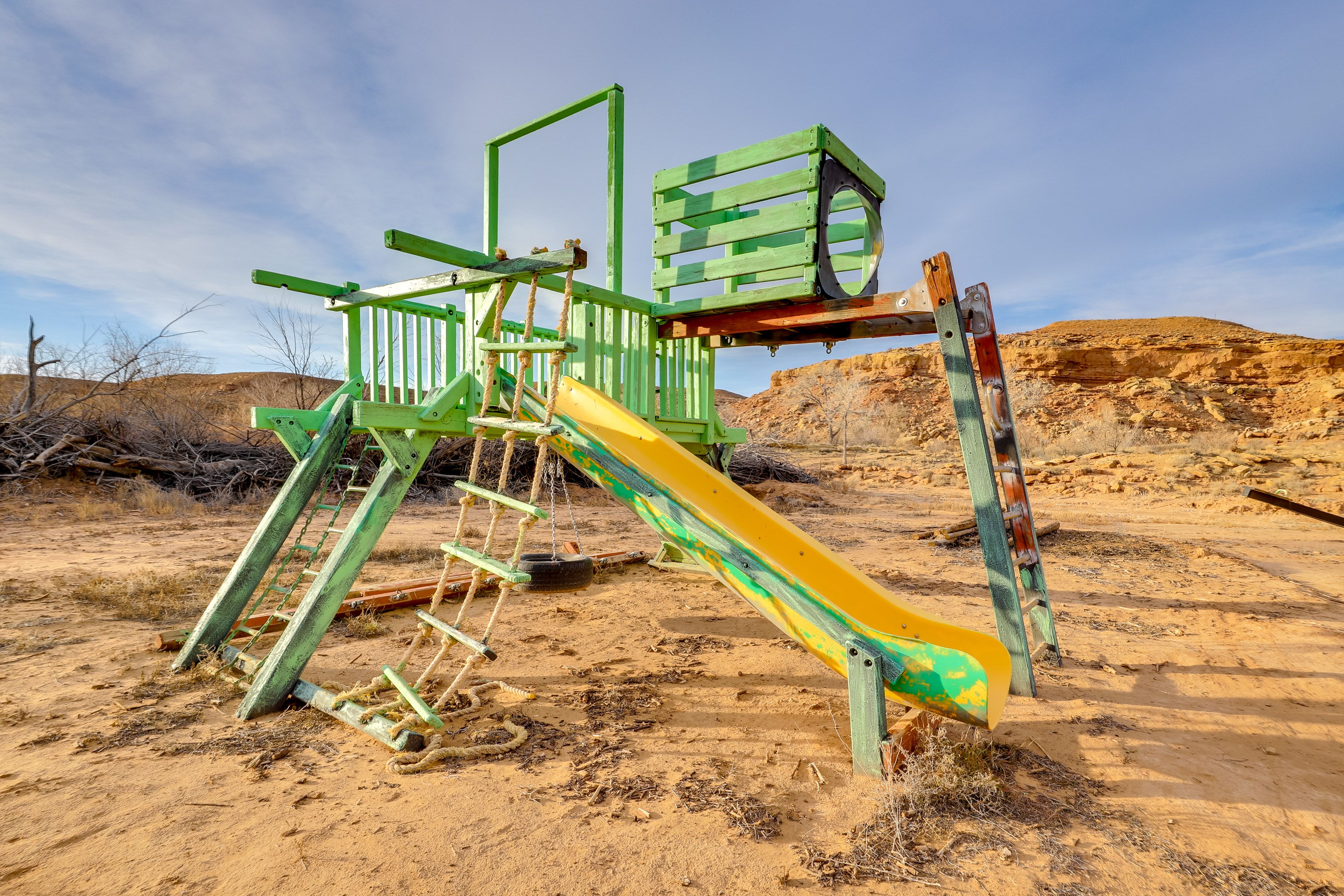 Playground