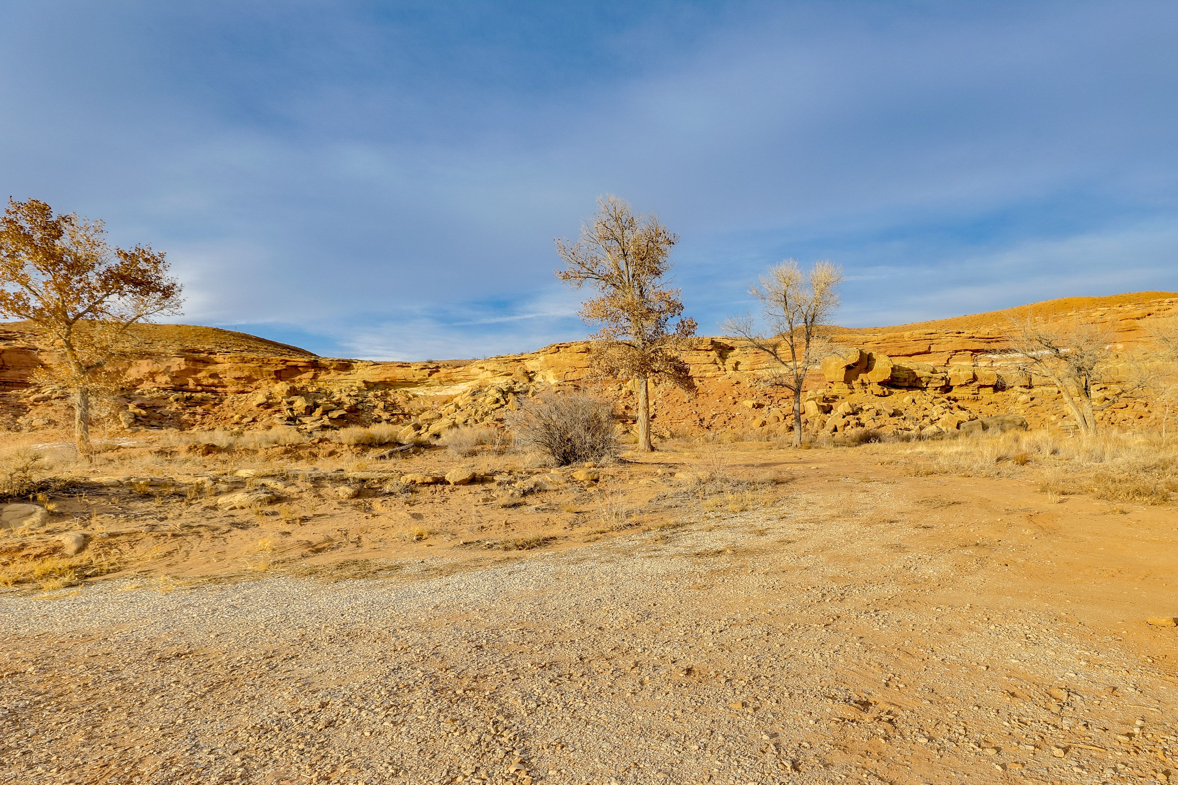 35 Acres of Land