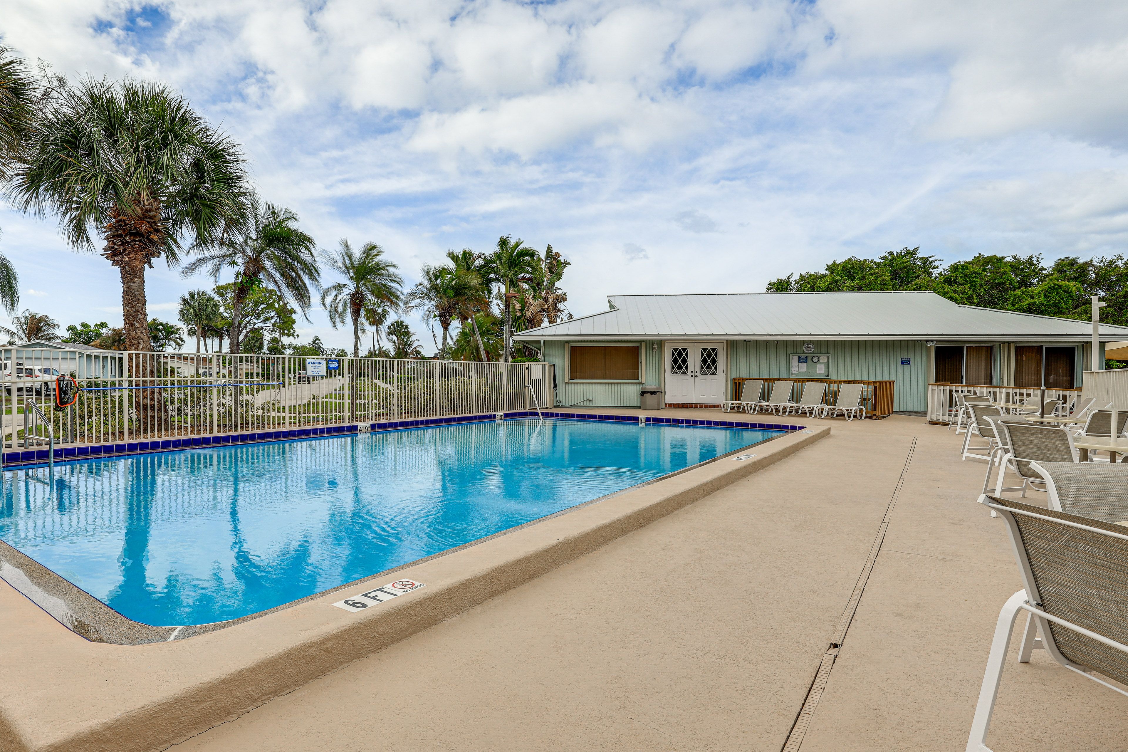 Sims Creek Community Amenities