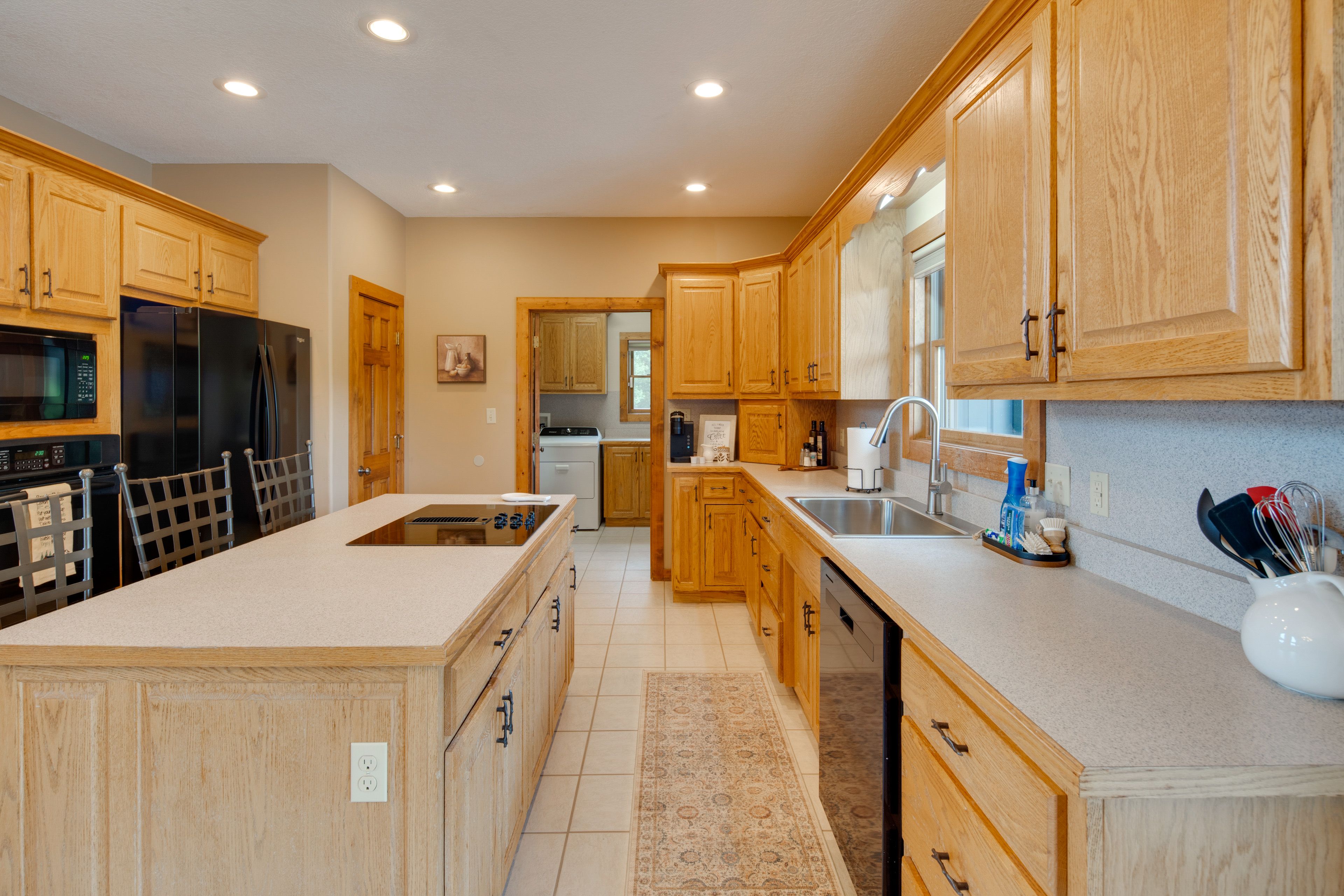 Kitchen | 1st Floor