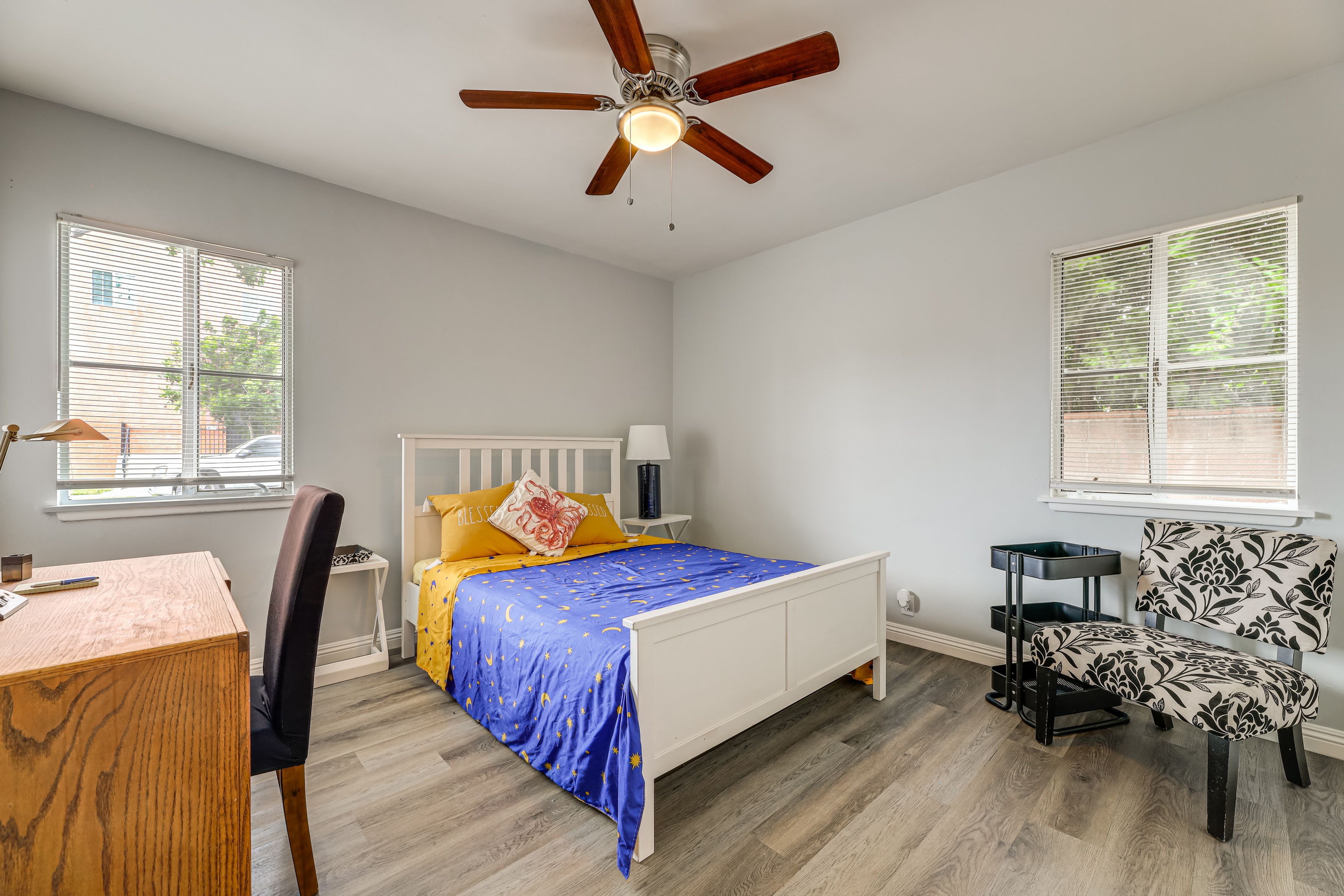 Bedroom 2 | Full Bed