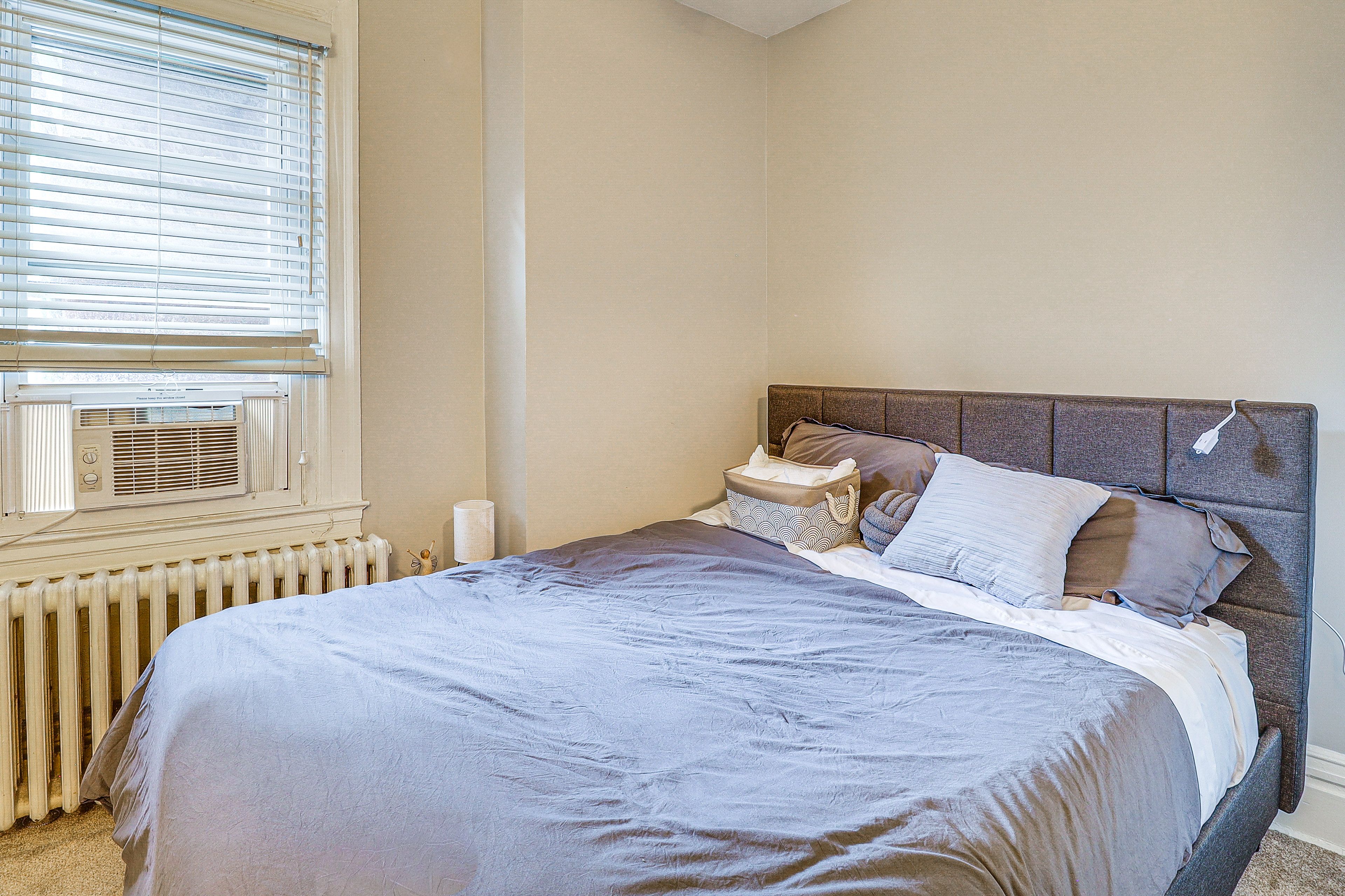 Bedroom 2 | Queen Bed | Upper Level