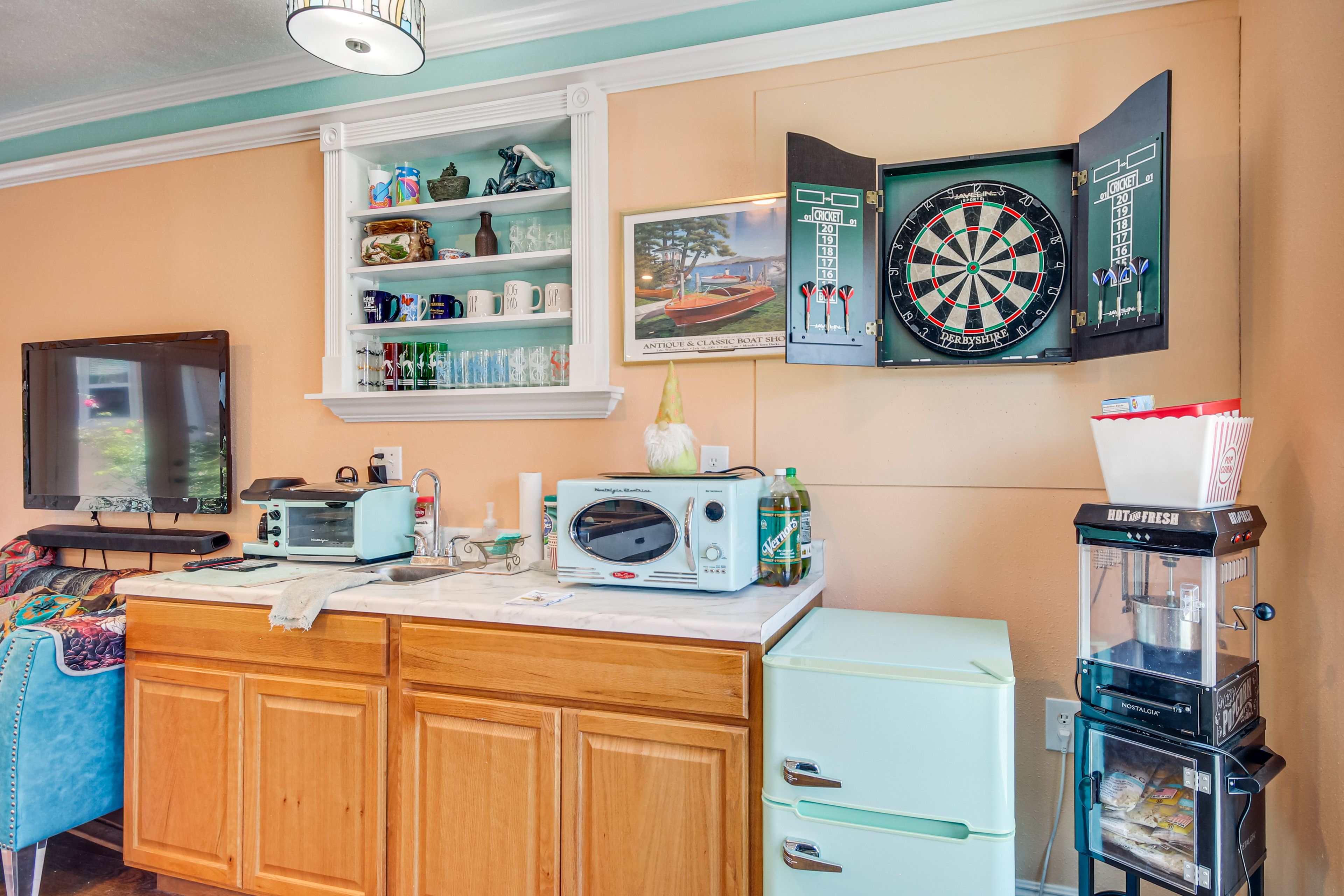 Kitchenette