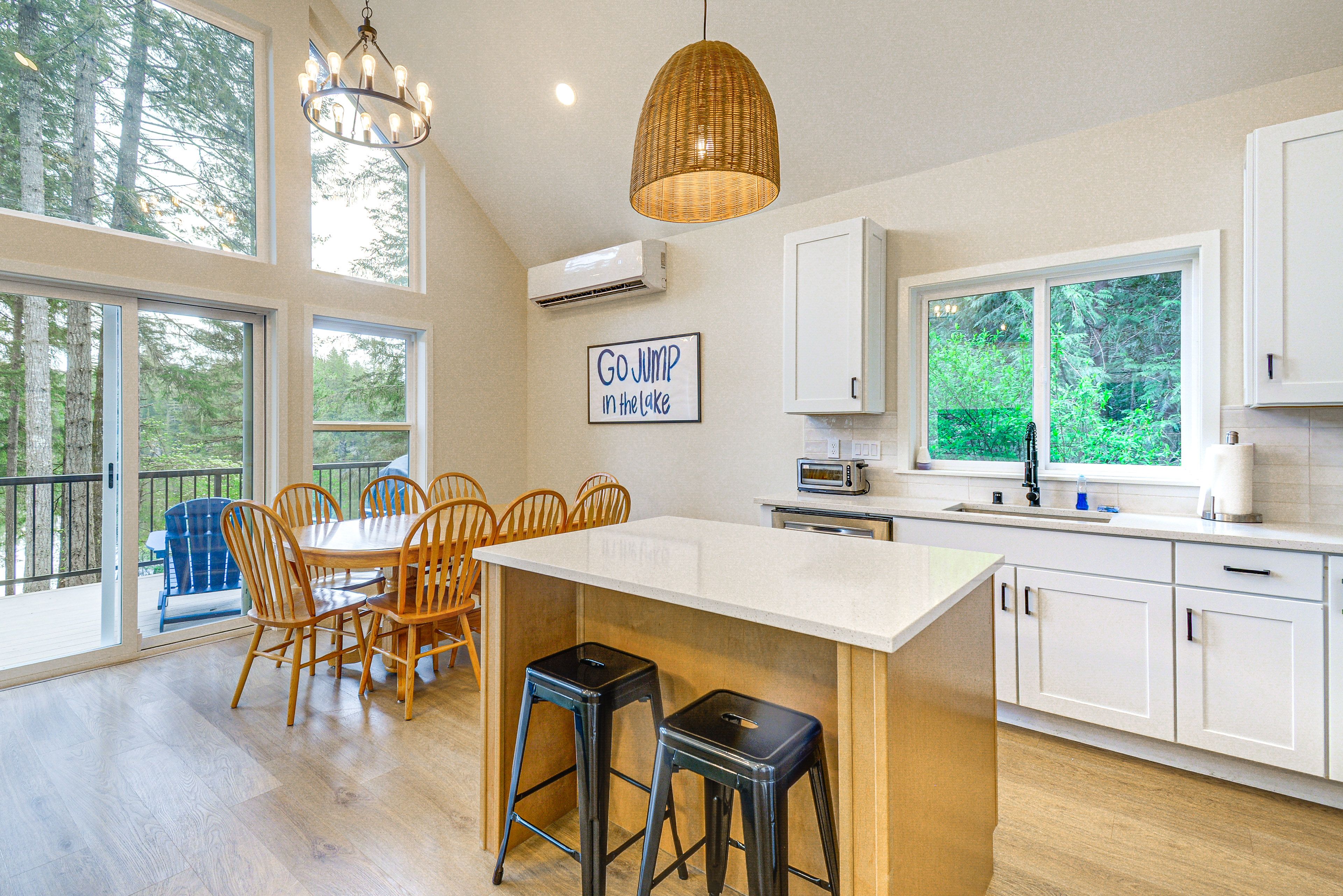 Kitchen | 1st Floor