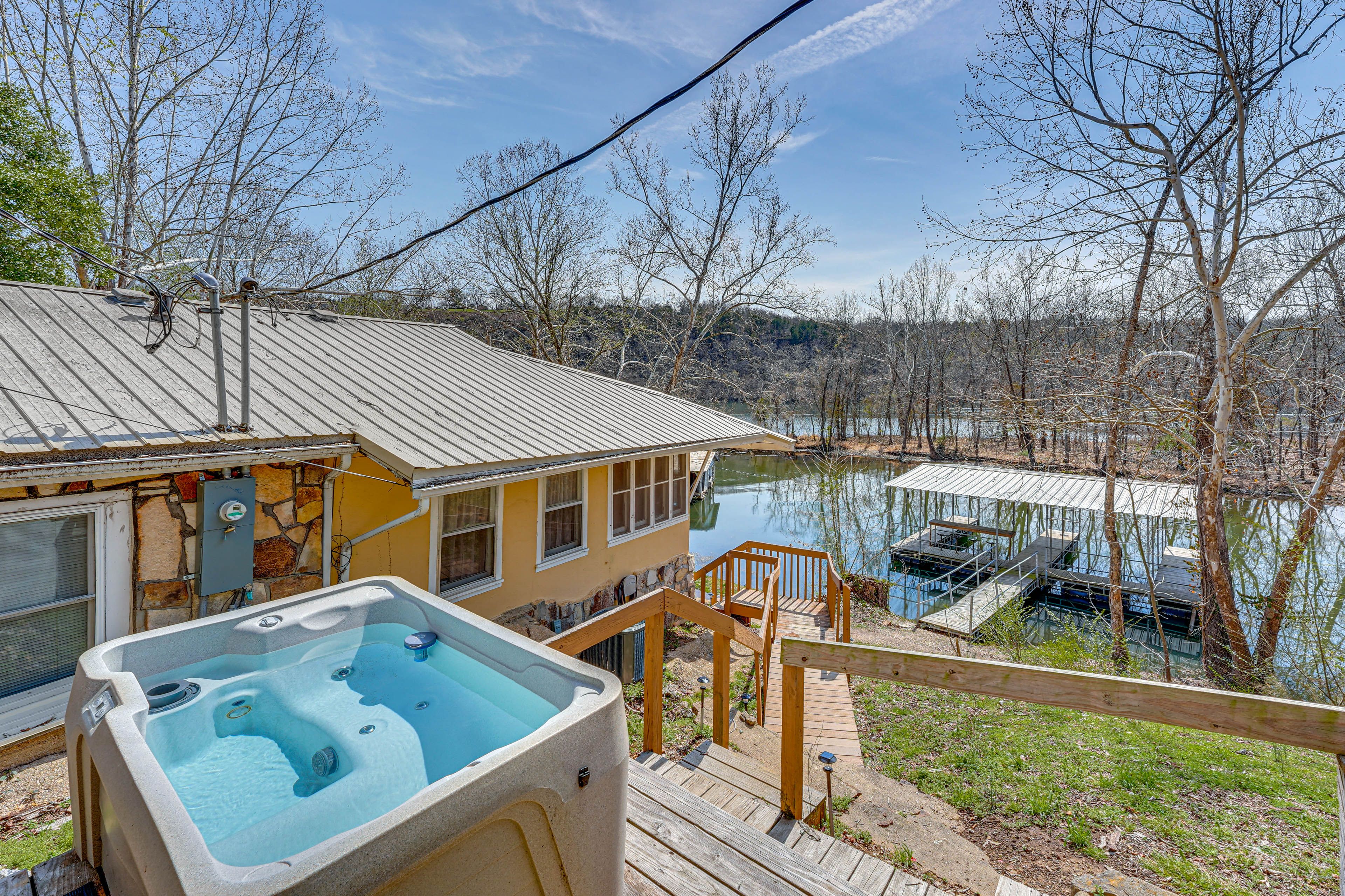 Rockaway Beach Vacation Rental | 3BR | 2.5BA | 1,600 Sq Ft