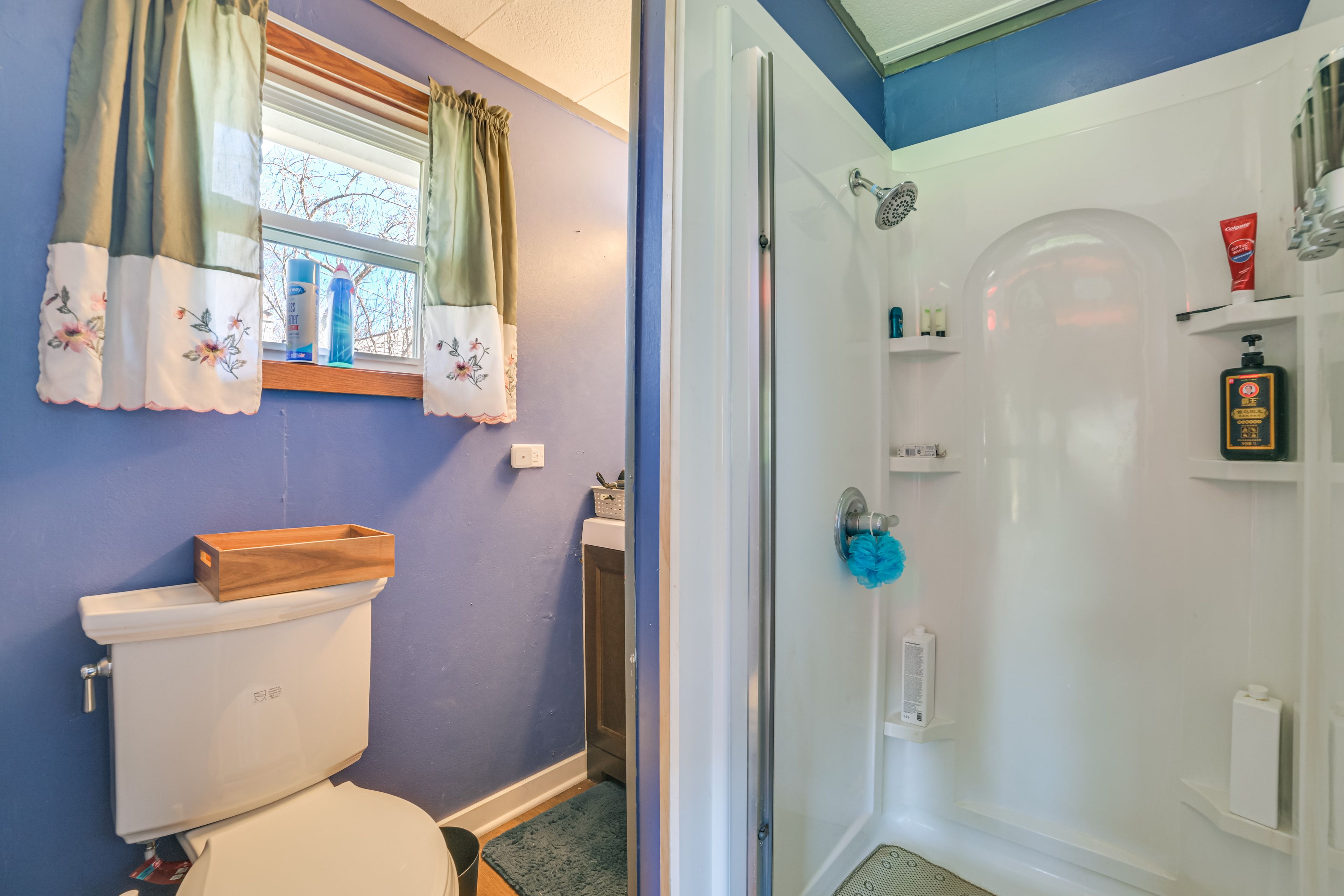 En-Suite Bathroom