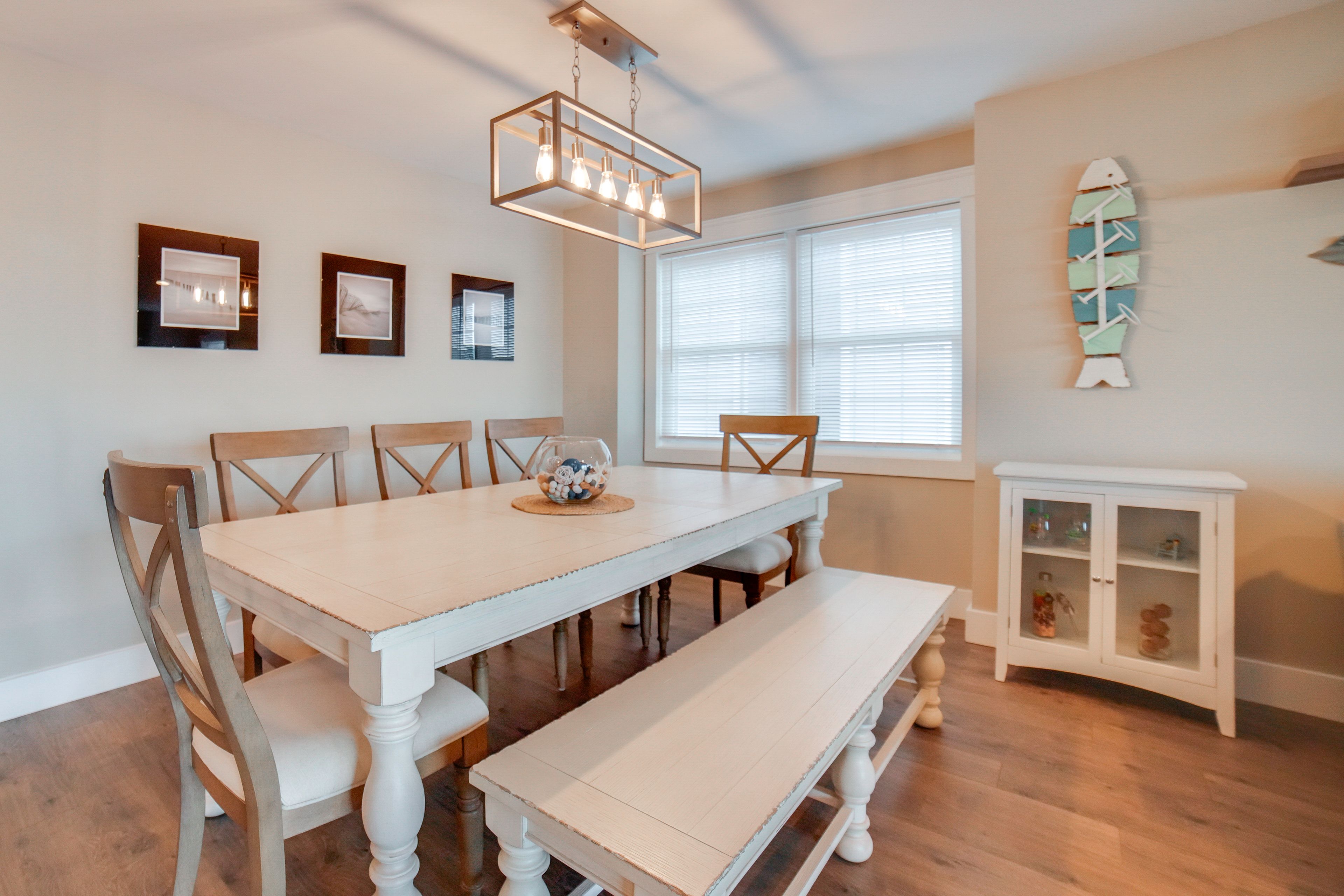 Dining Space