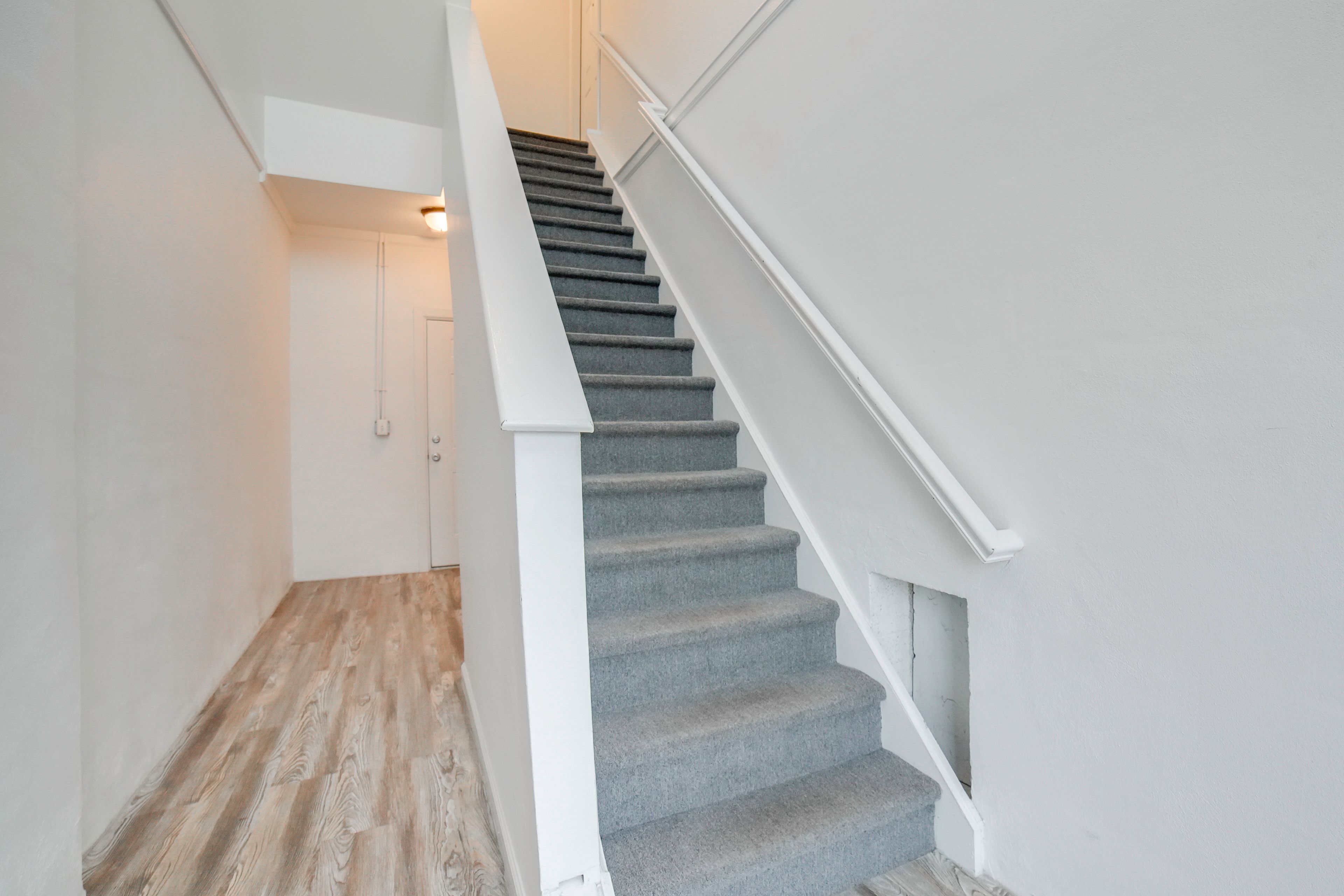 Unit Entry