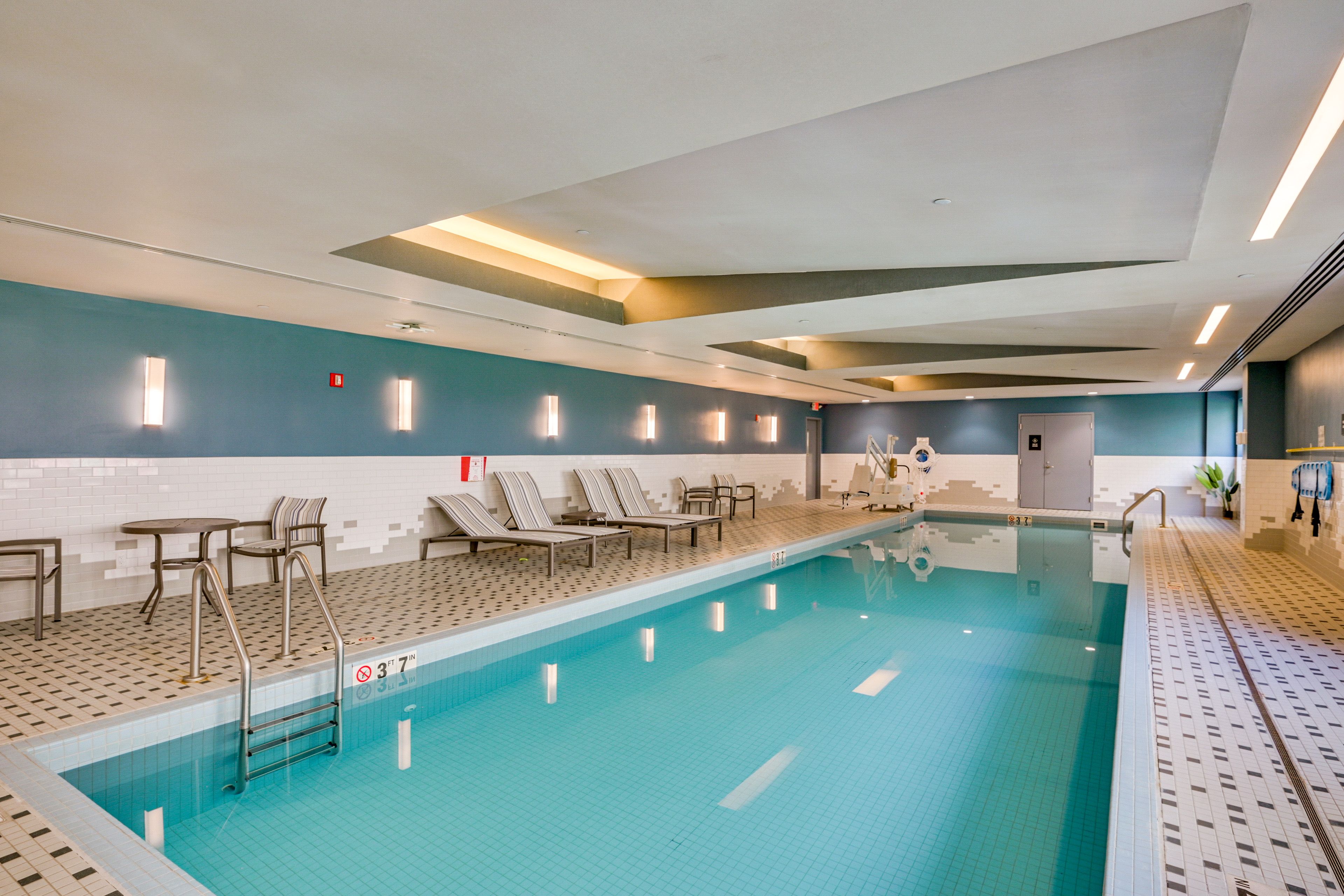 Third Square Apartments | Community Amenities